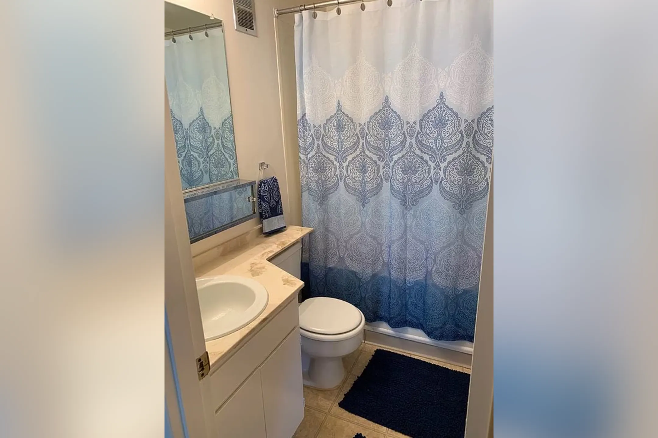 Turtle Creek Apartments IN 2116 W 2nd St Marion, IN Apartments