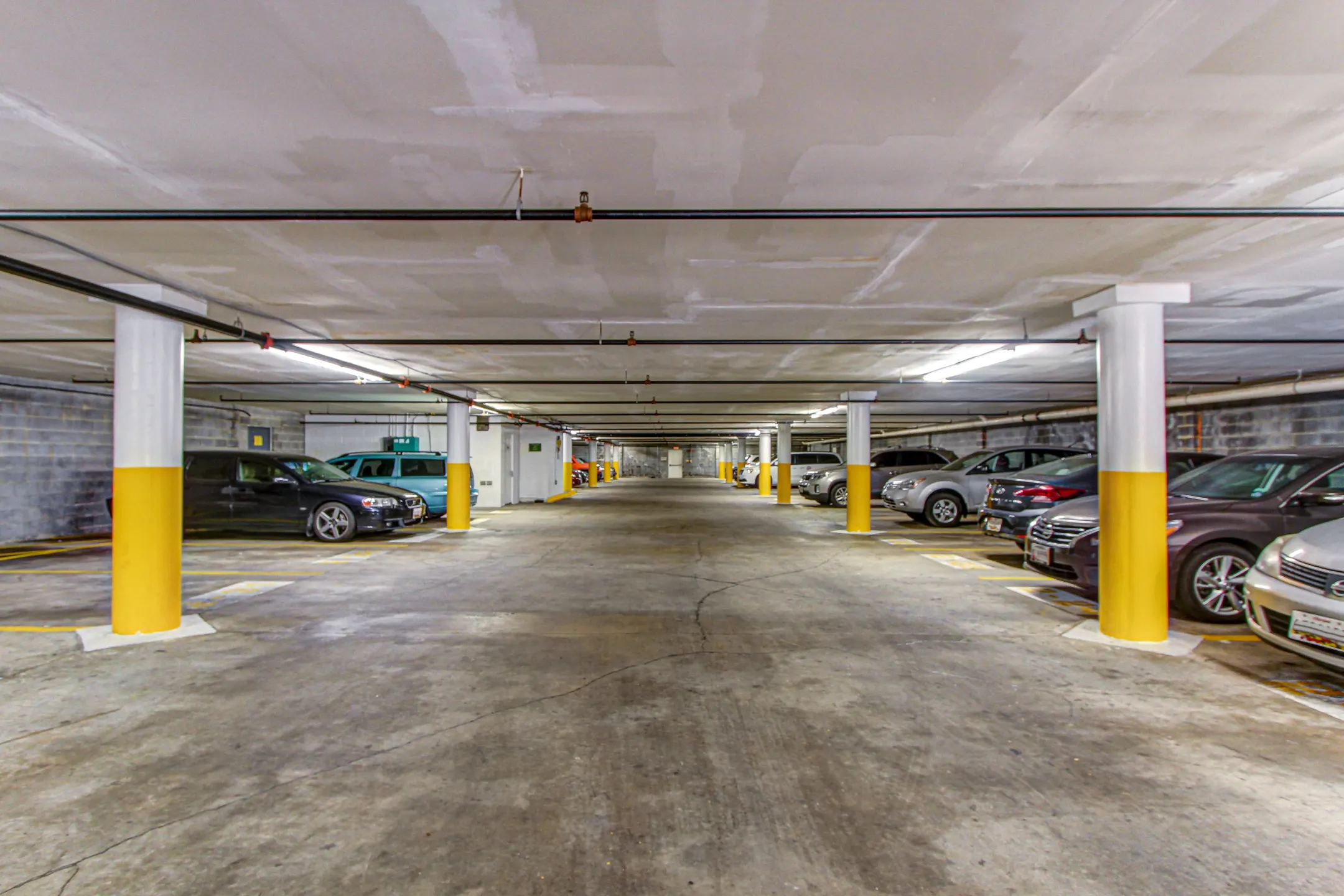 Daniel's Run Apartments Hyattsville, MD 20783