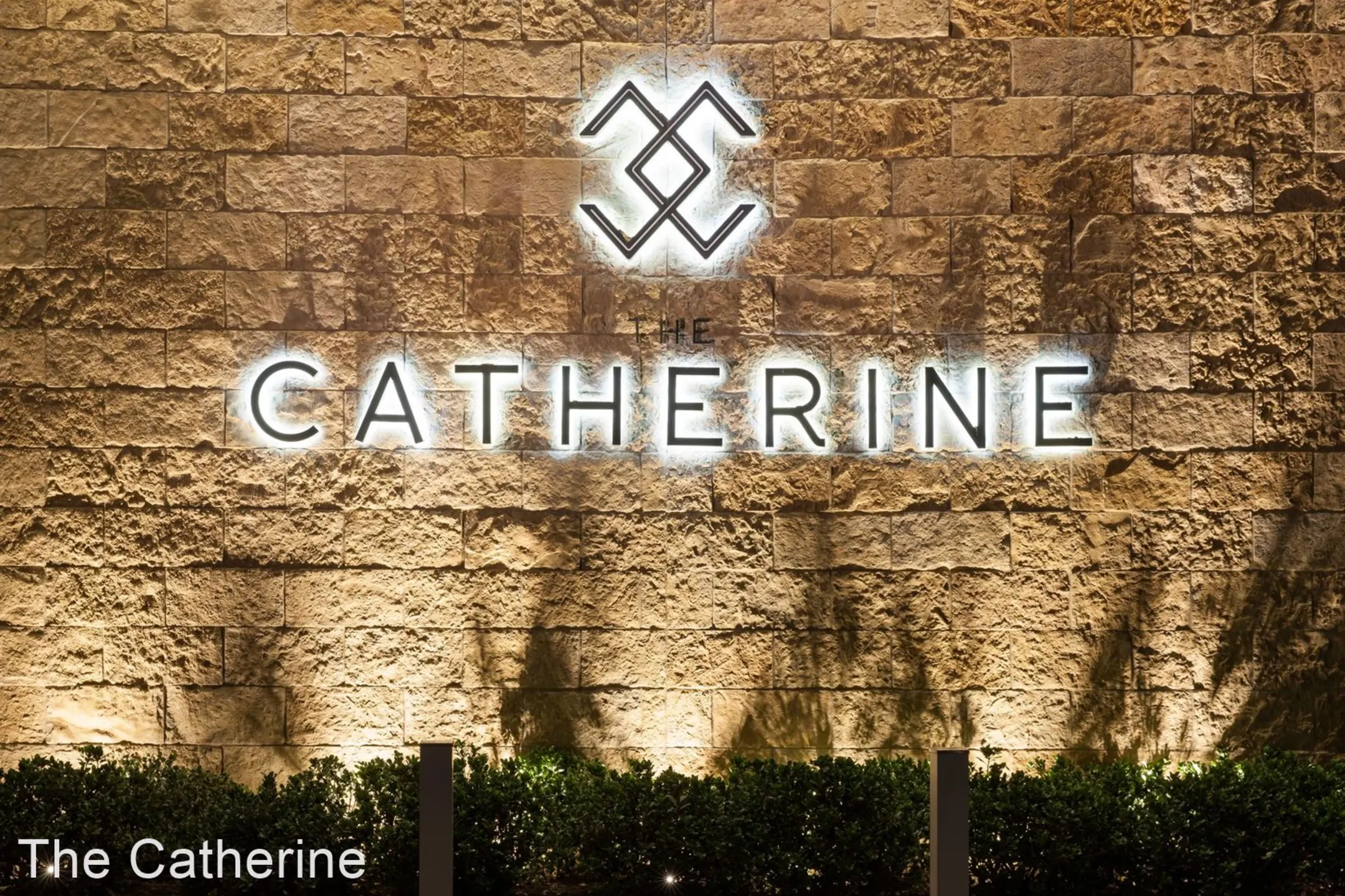 The Catherine - Austin, TX