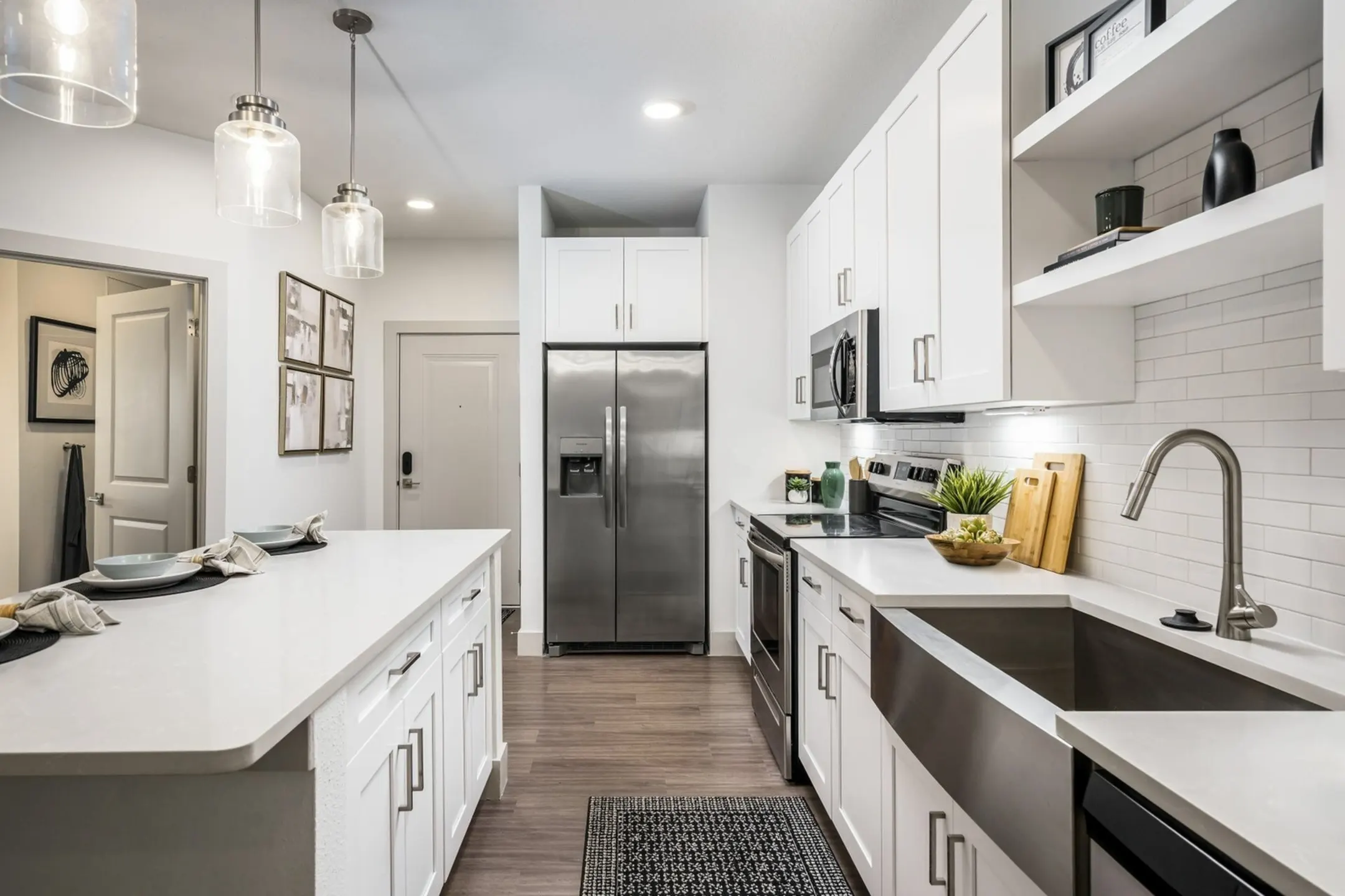 Hawks Mill Apartments Port Orange, FL 32129