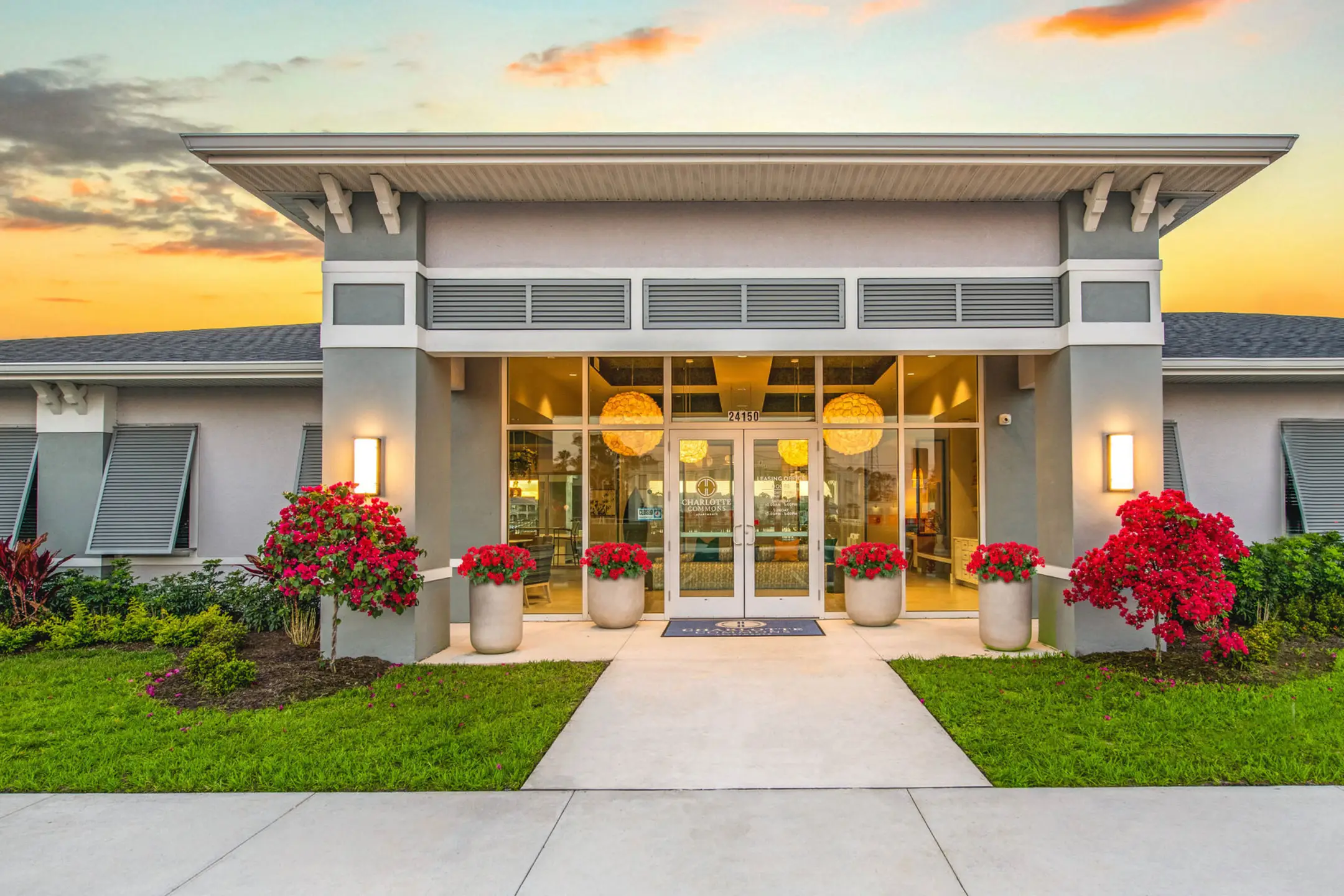 Charlotte Commons Apartments Apartments Port Charlotte, FL 33954