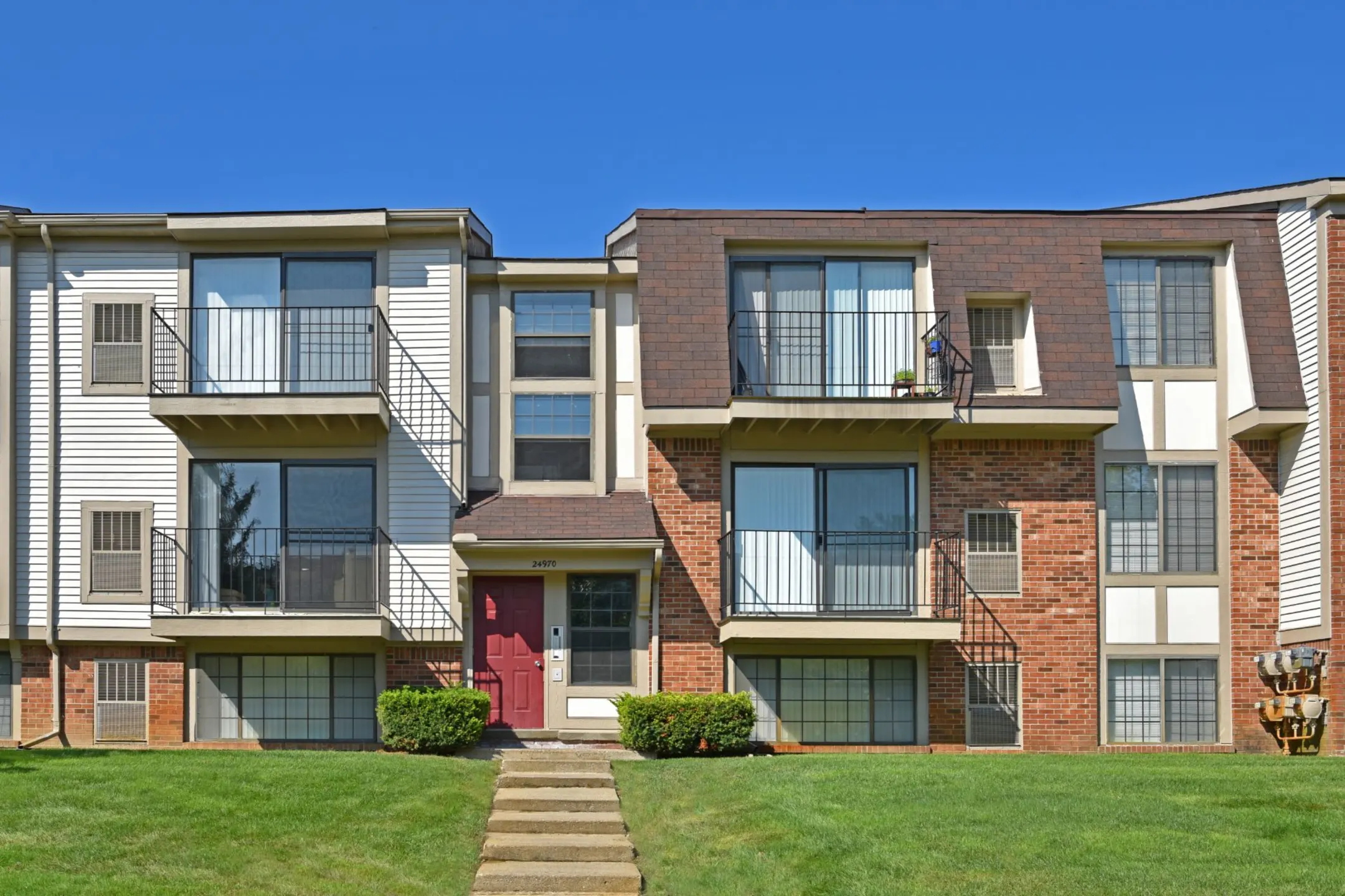 Windemere Apartments Farmington Hills, MI 48335