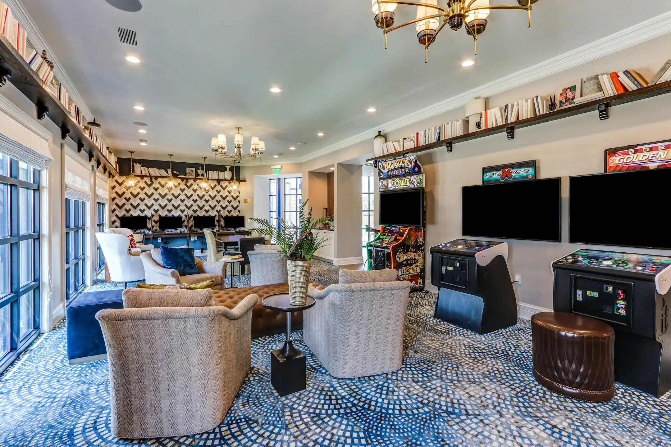 Hanover Park Apartments Columbus, OH 43204