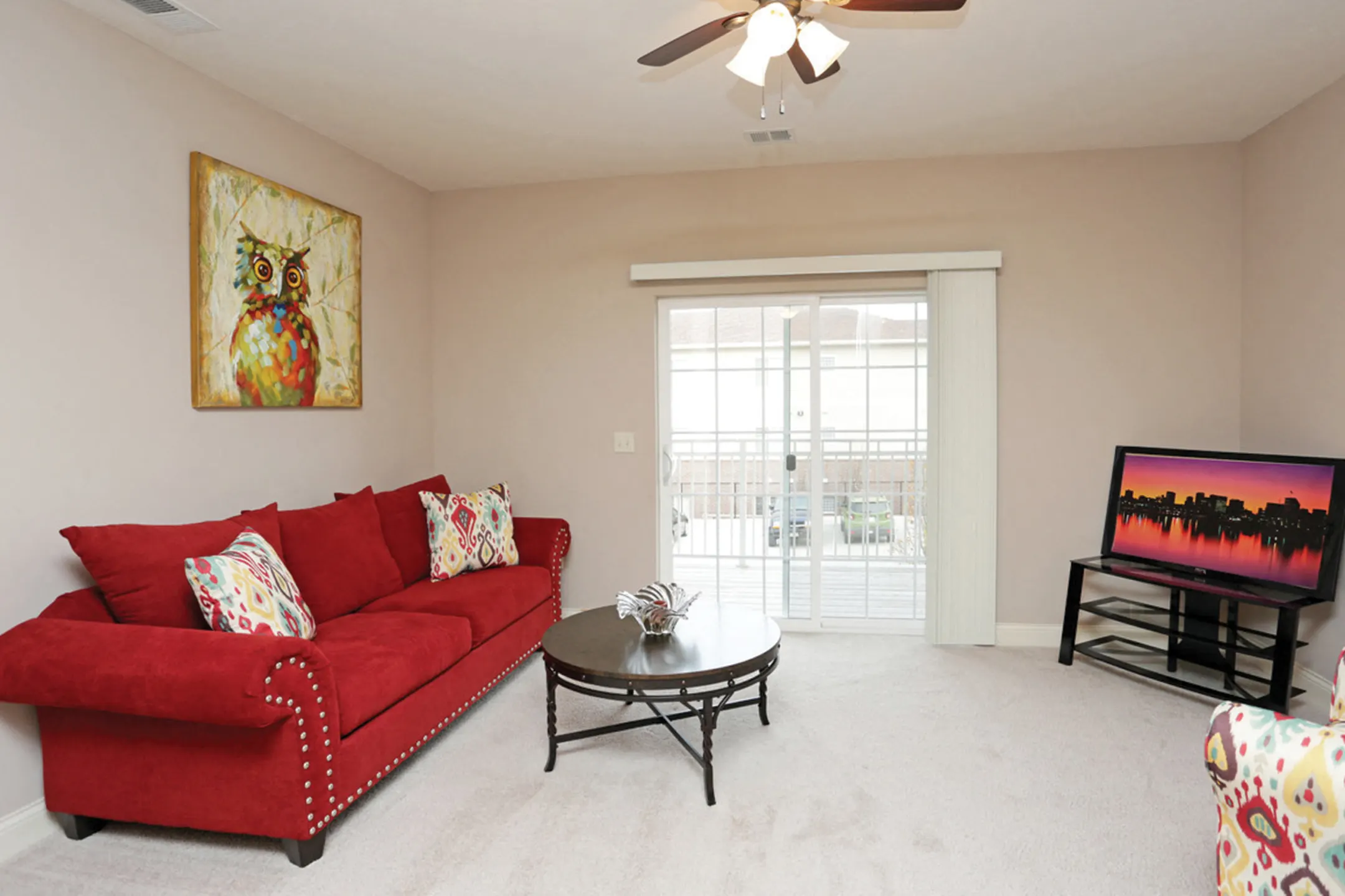 Elk Hills Apartments Apartments Elkhorn, NE 68022