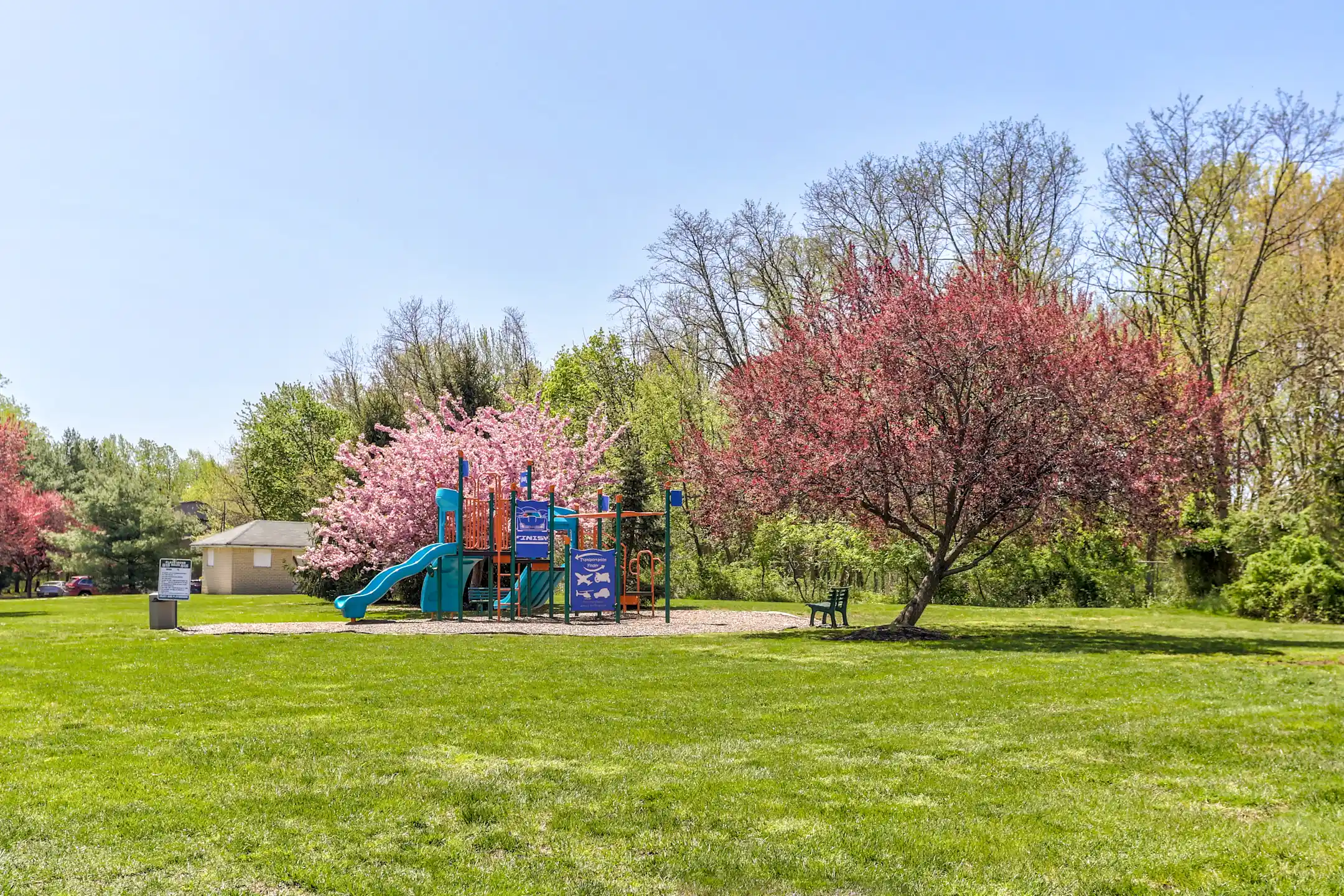 Chesterfield Apartments 210 Harding Rd Freehold, NJ for Rent Rent.