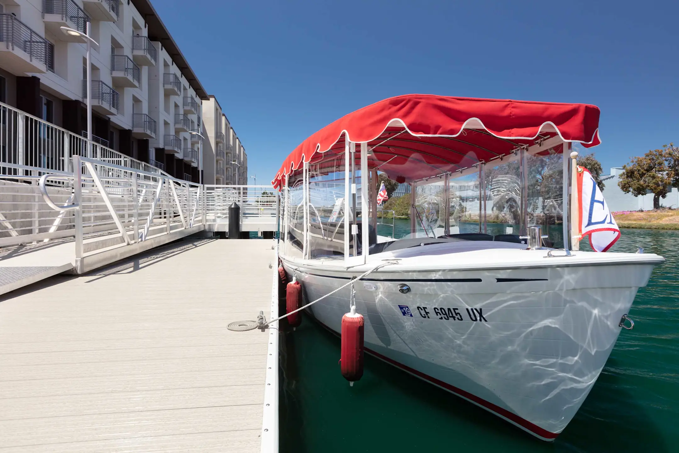 The Triton 55 Triton Park Lane Foster City, CA Apartments for Rent