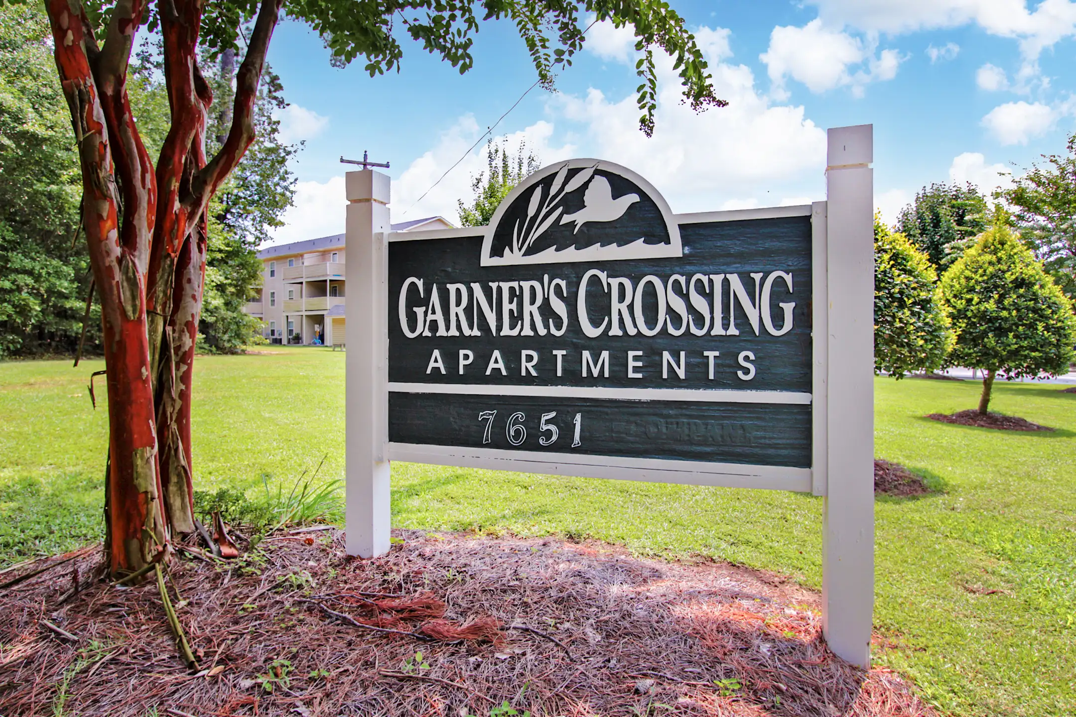 Garners Crossing Apartments 7651 Garners Ferry Rd Columbia, SC