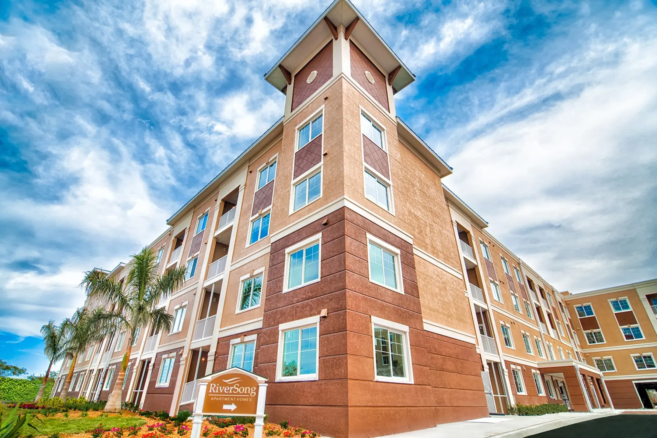 Riversong Apartments Bradenton, FL 34205