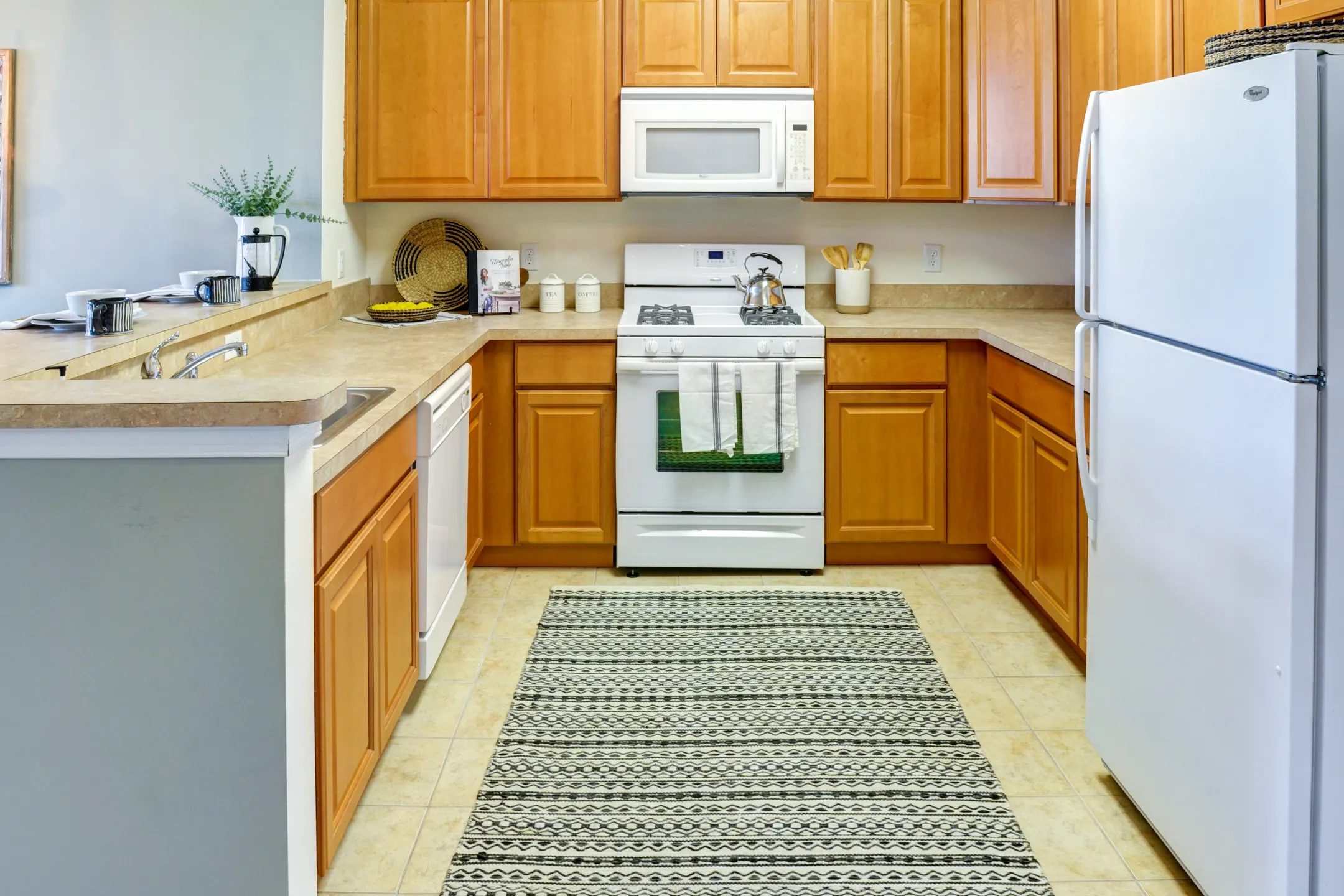 Parkland View Apartments Apartments Breinigsville, PA 18031