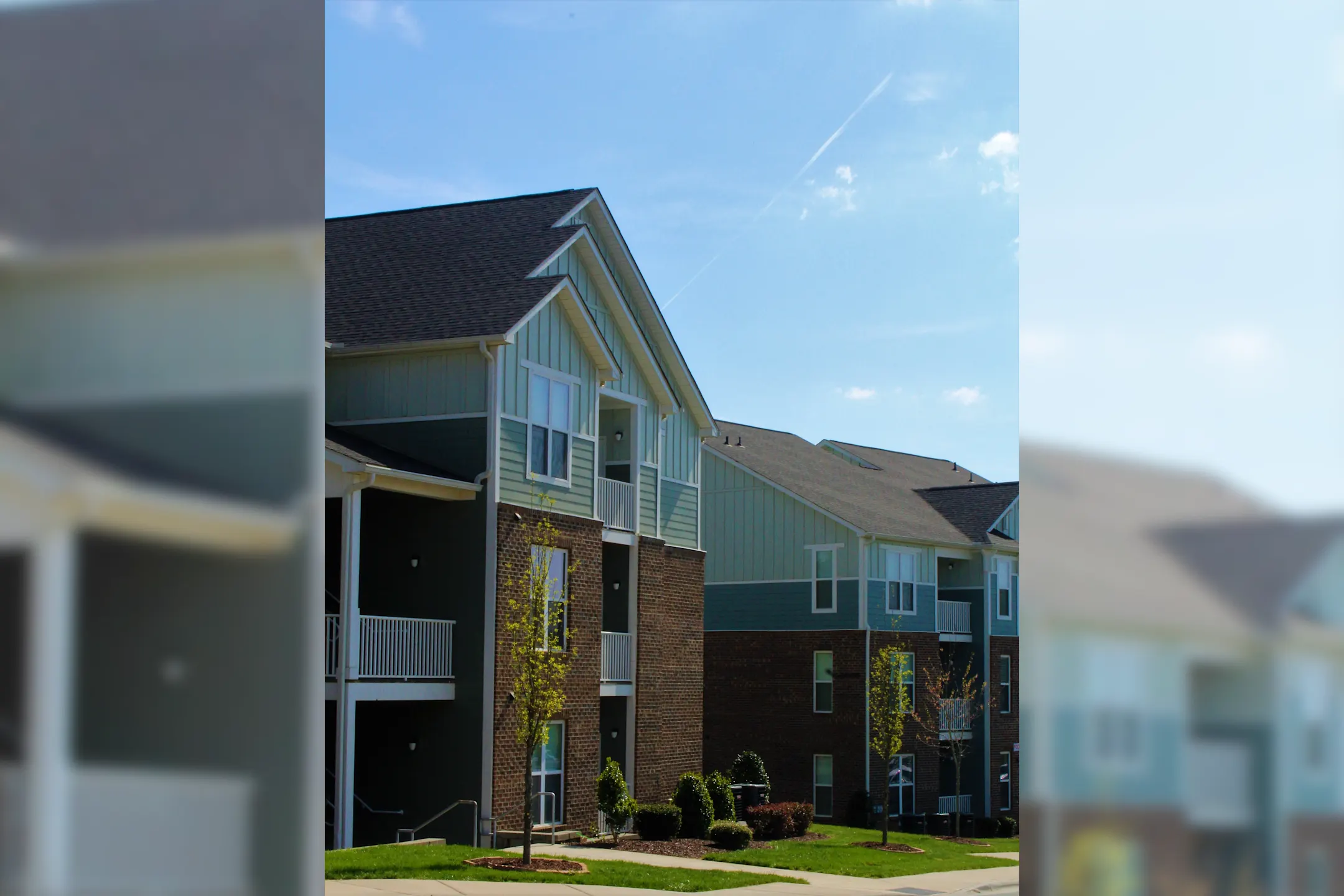 South Fork Village Apartments 1005 South Fork Village Dr Cramerton