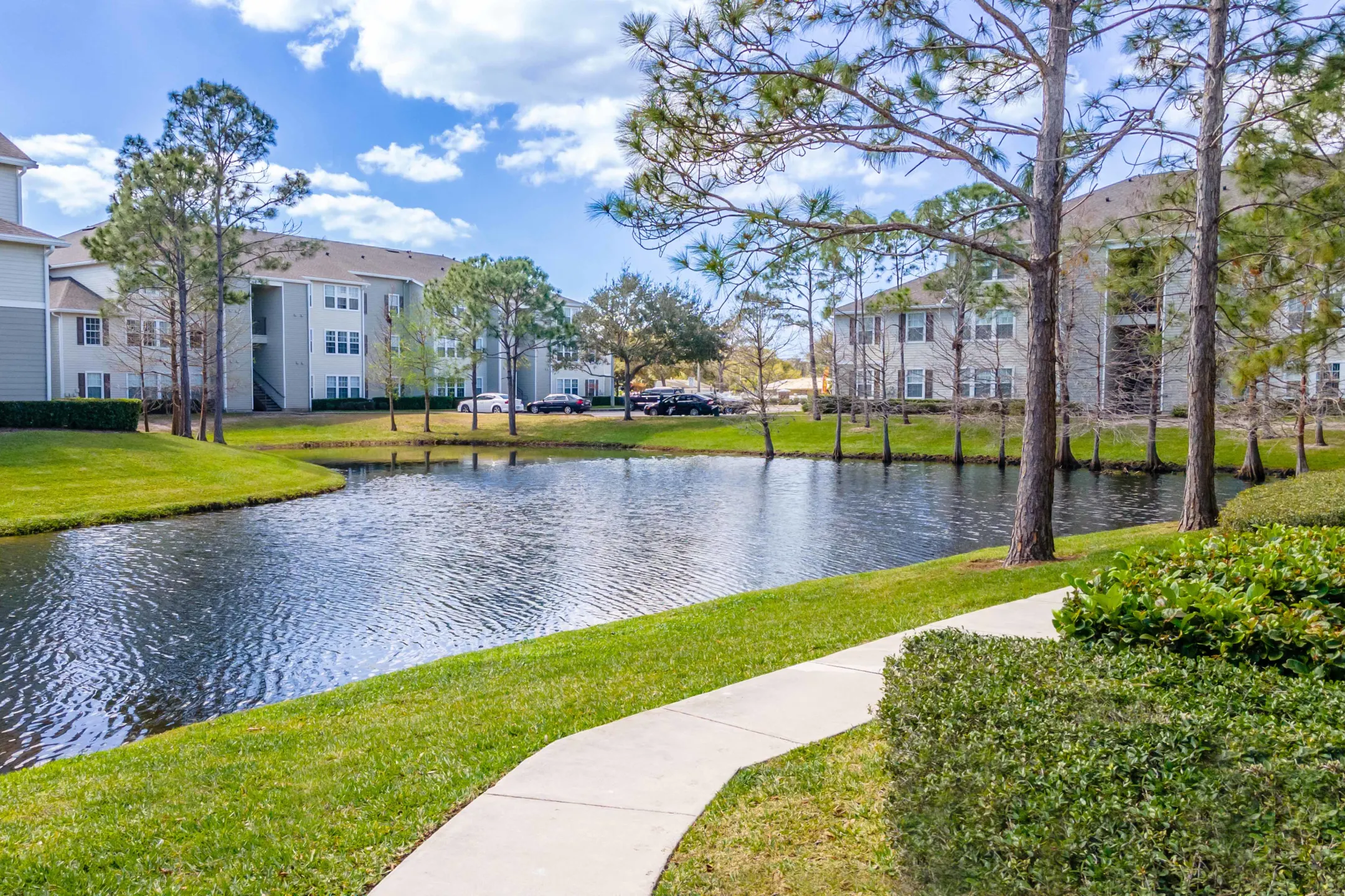 Wickham Club Apartments Melbourne Fl