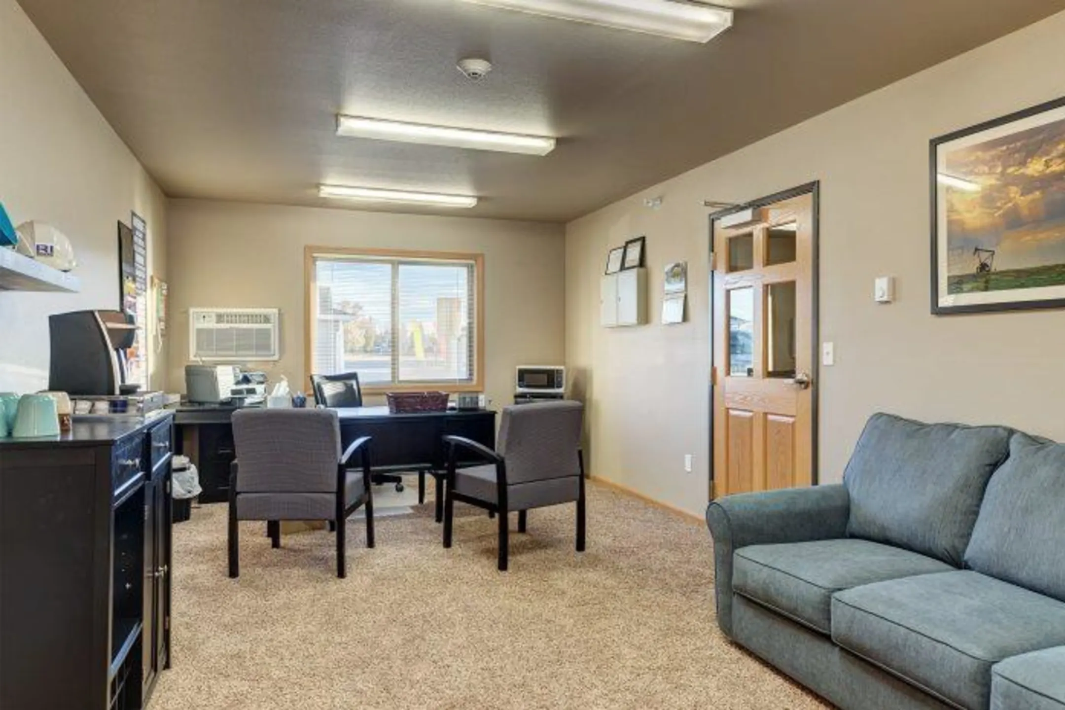 Sidney Apartments Apartments Sidney, MT 59270