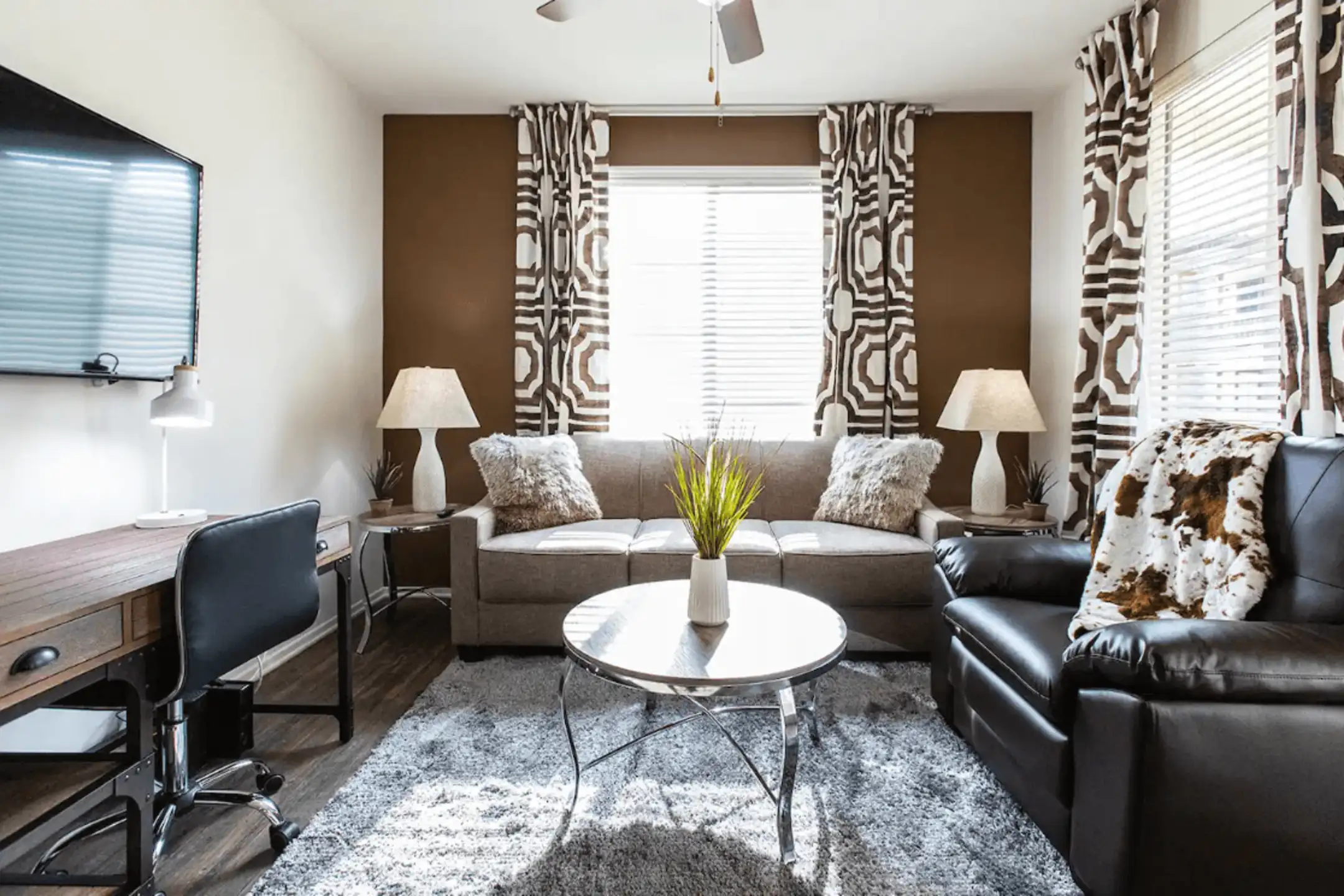 Paloma Apartment Homes 1056 E Philadelphia St Ontario, CA