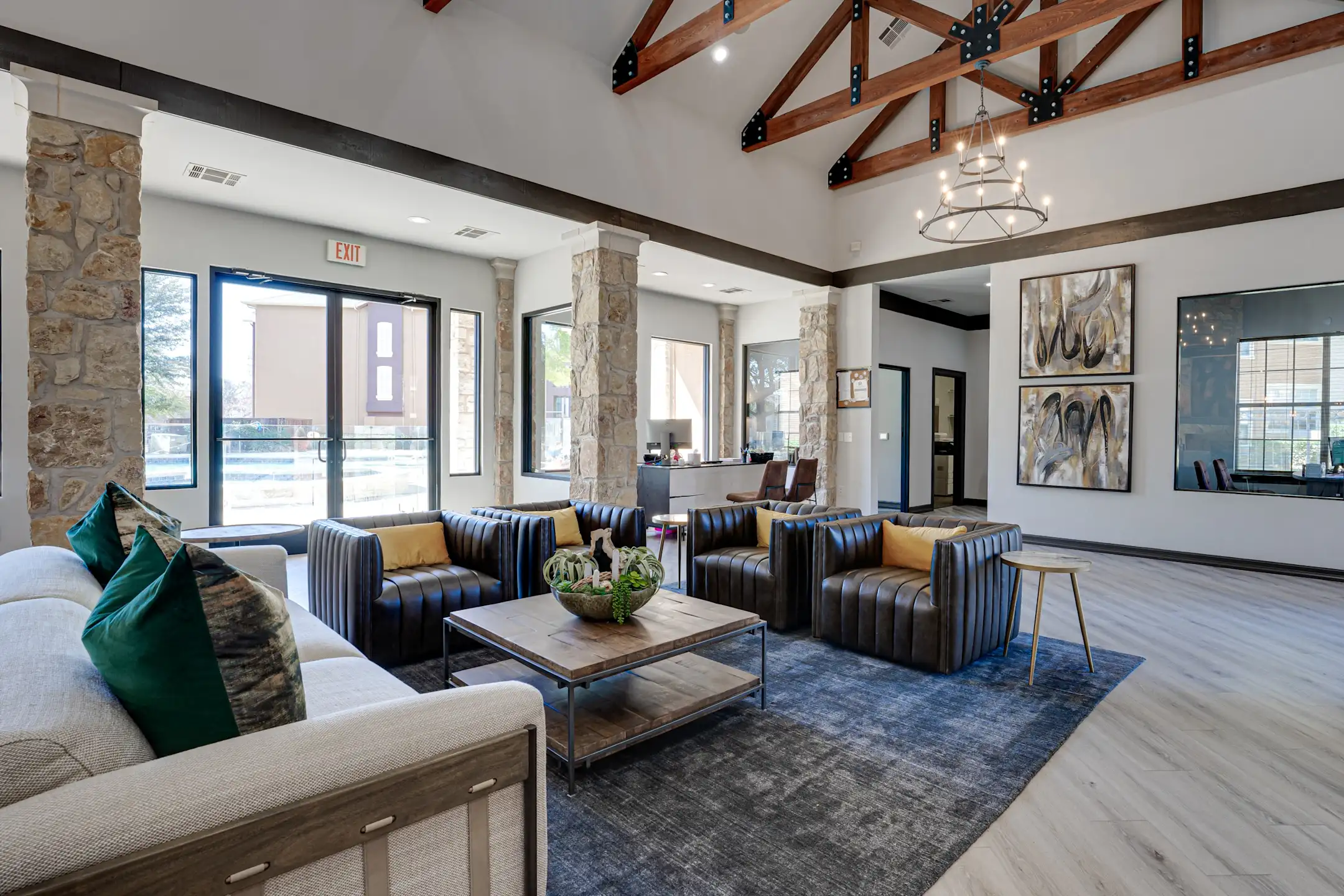 Limestone Ranch At Vista Ridge 650 E Vista Ridge Mall Dr Lewisville