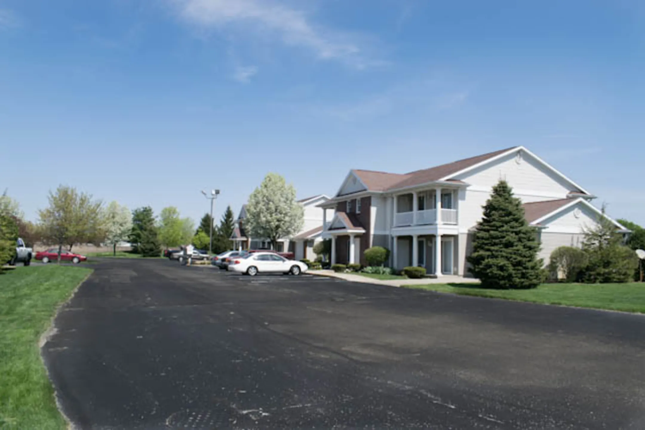 GT Properties 3314 Elkhart Rd Goshen, IN Apartments for Rent Rent.