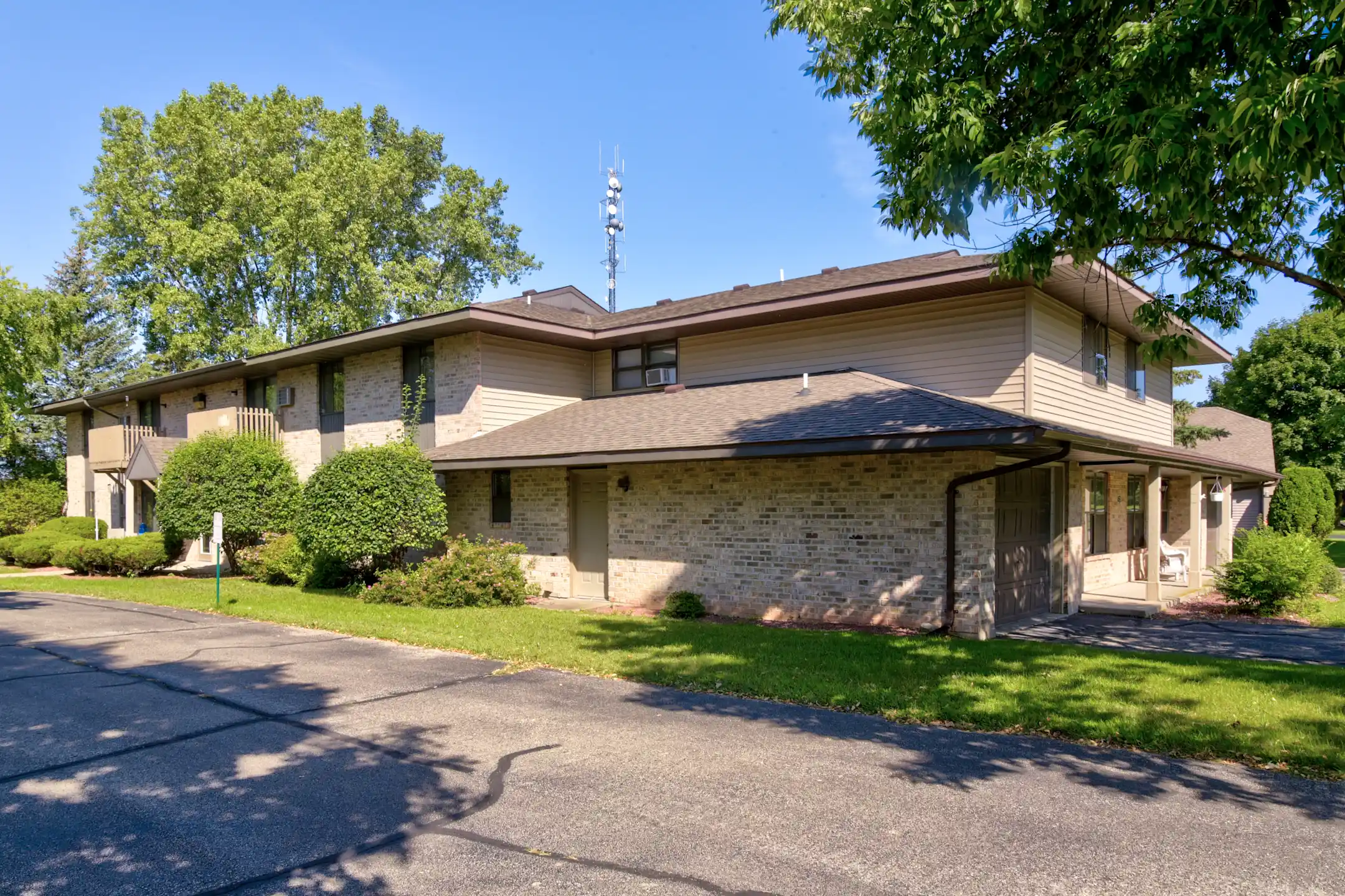 Spencer Village Apartments 51 Spencer Village Ct Appleton, WI Apartments for Rent Rent.