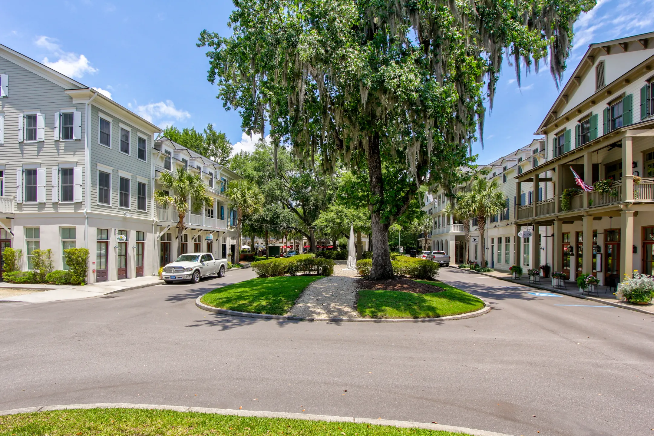 Habersham Apartments Beaufort Sc