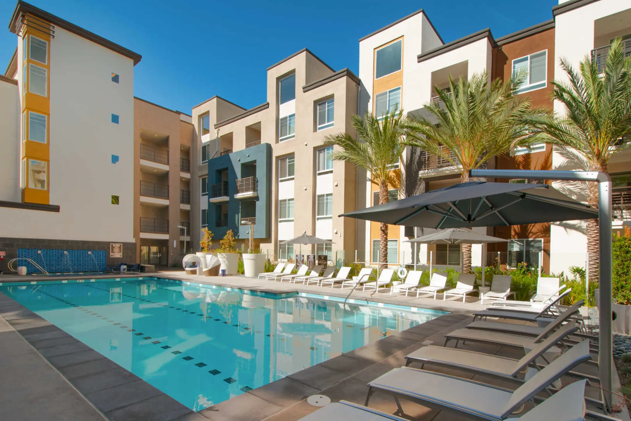 The Kelvin Apartments - Irvine, CA 92614