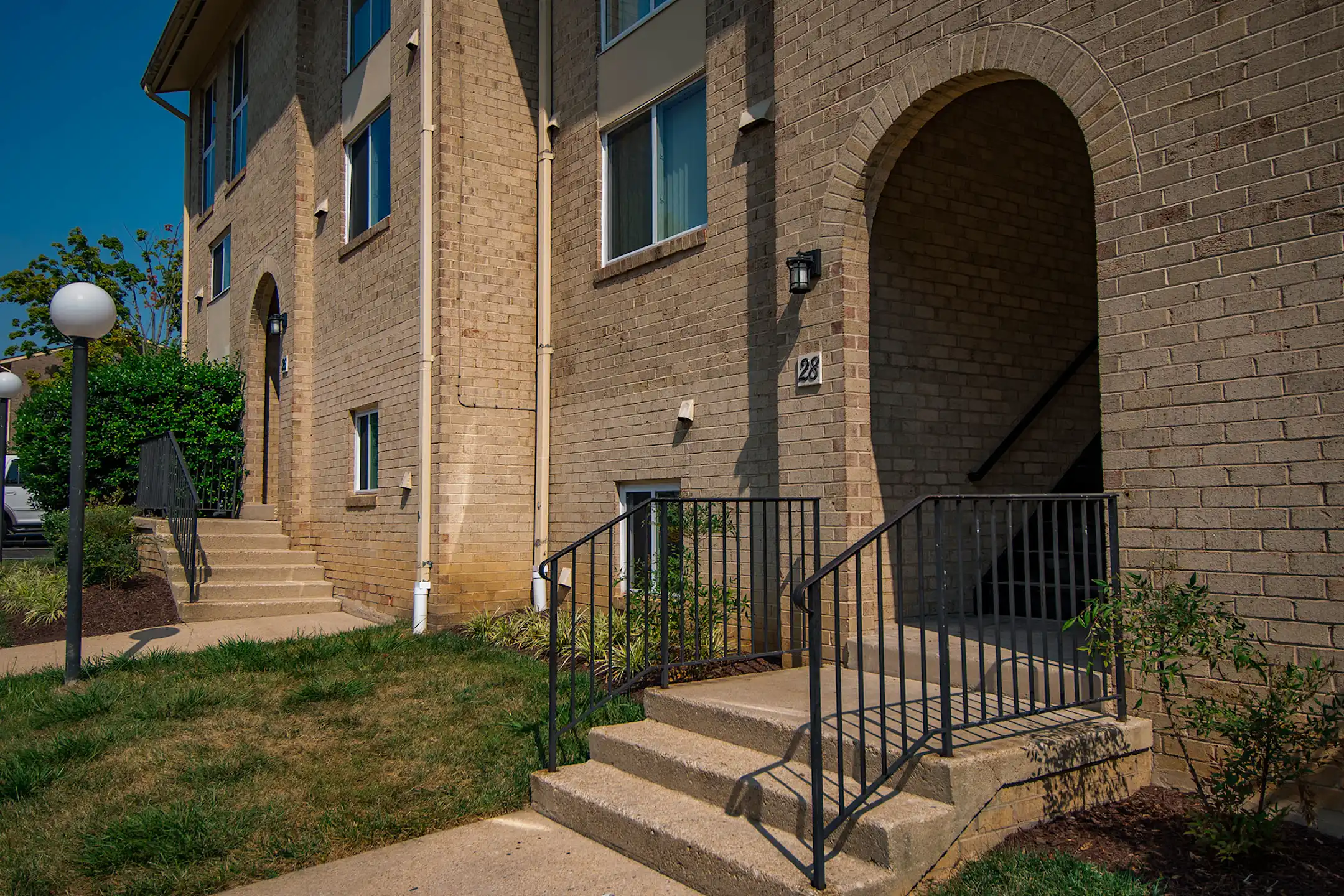 Maplewood Villas Apartments Gaithersburg, MD 20877