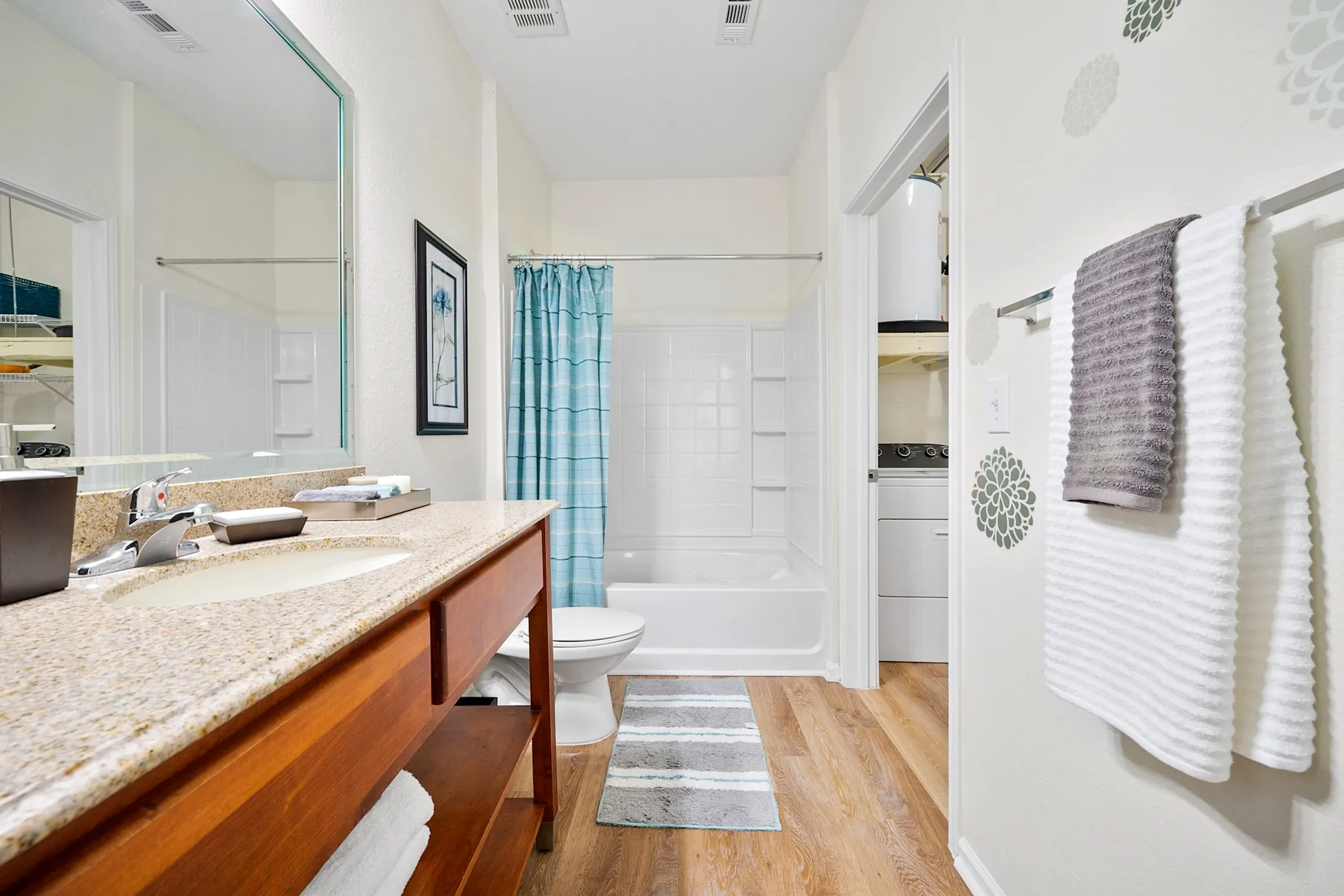 The Fountains at Chatham Parkway Apartments Savannah, GA 31405