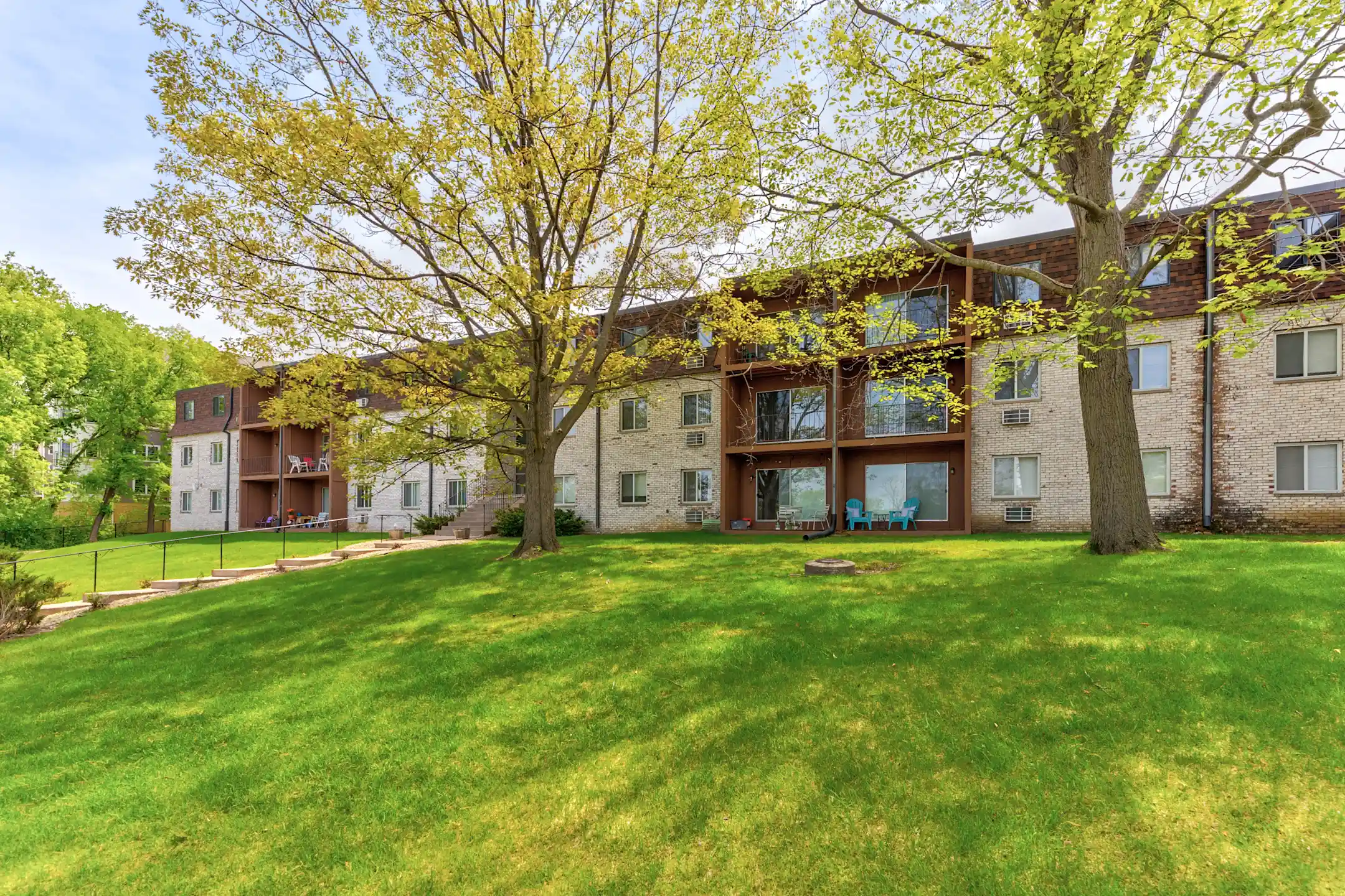 Sunset & Riverview Estates 411 Dayton Rd Champlin, MN Apartments for Rent Rent.