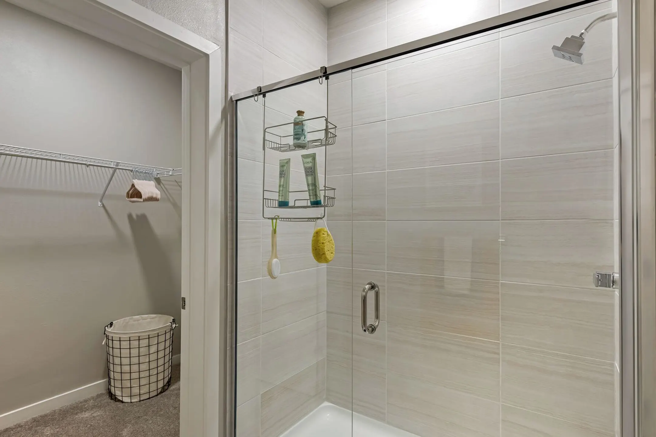 Bathroom - Delamarre at Celebration - Kissimmee, FL