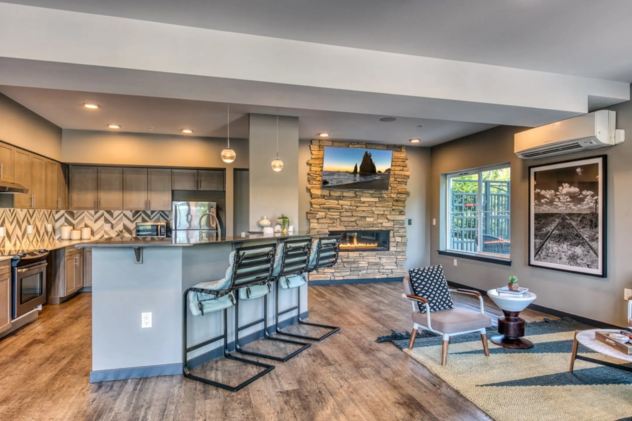 The Villas at Beardslee Apartments Bothell, WA 98011