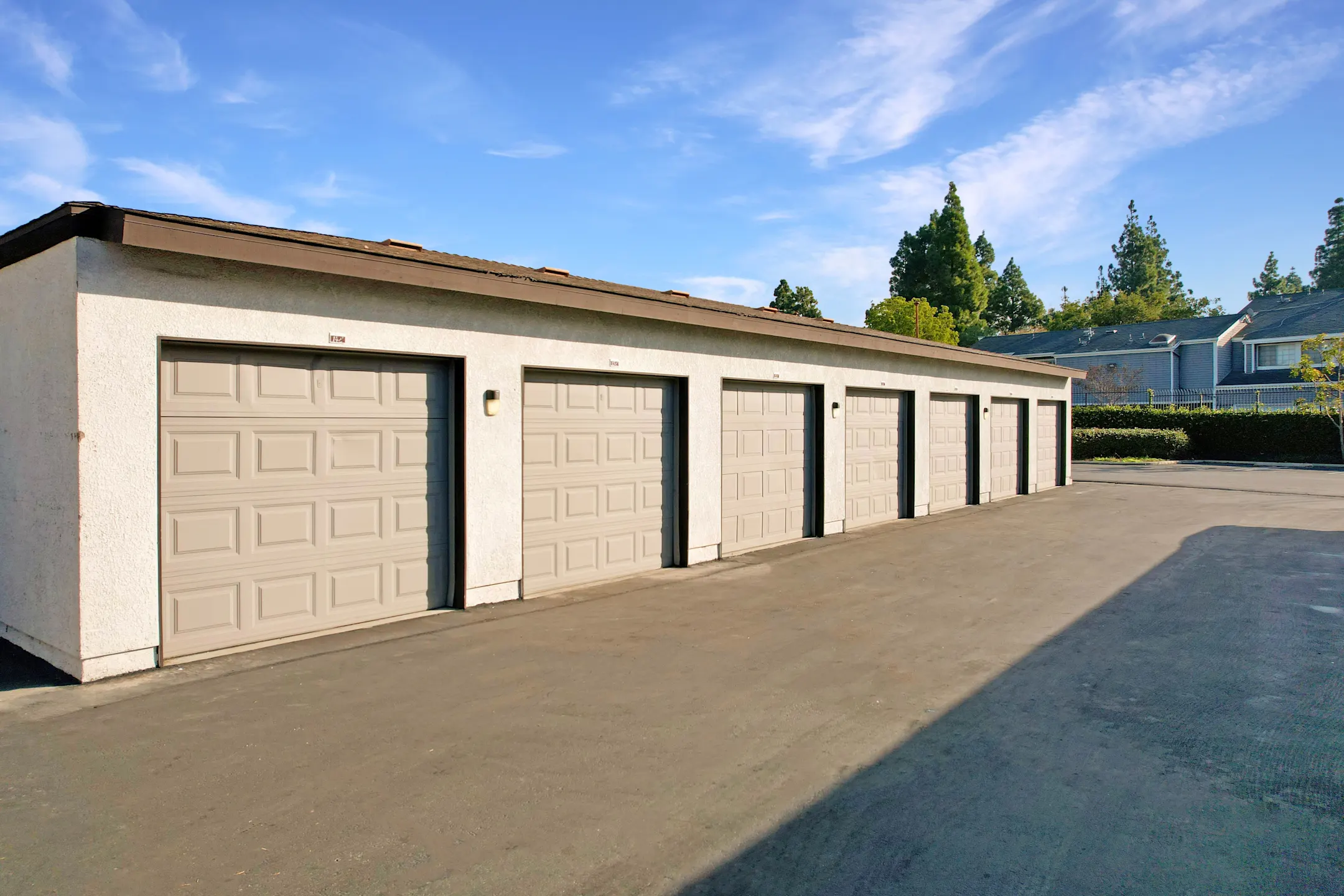 Portofino Townhomes Townhomes Harbor City, CA 90710