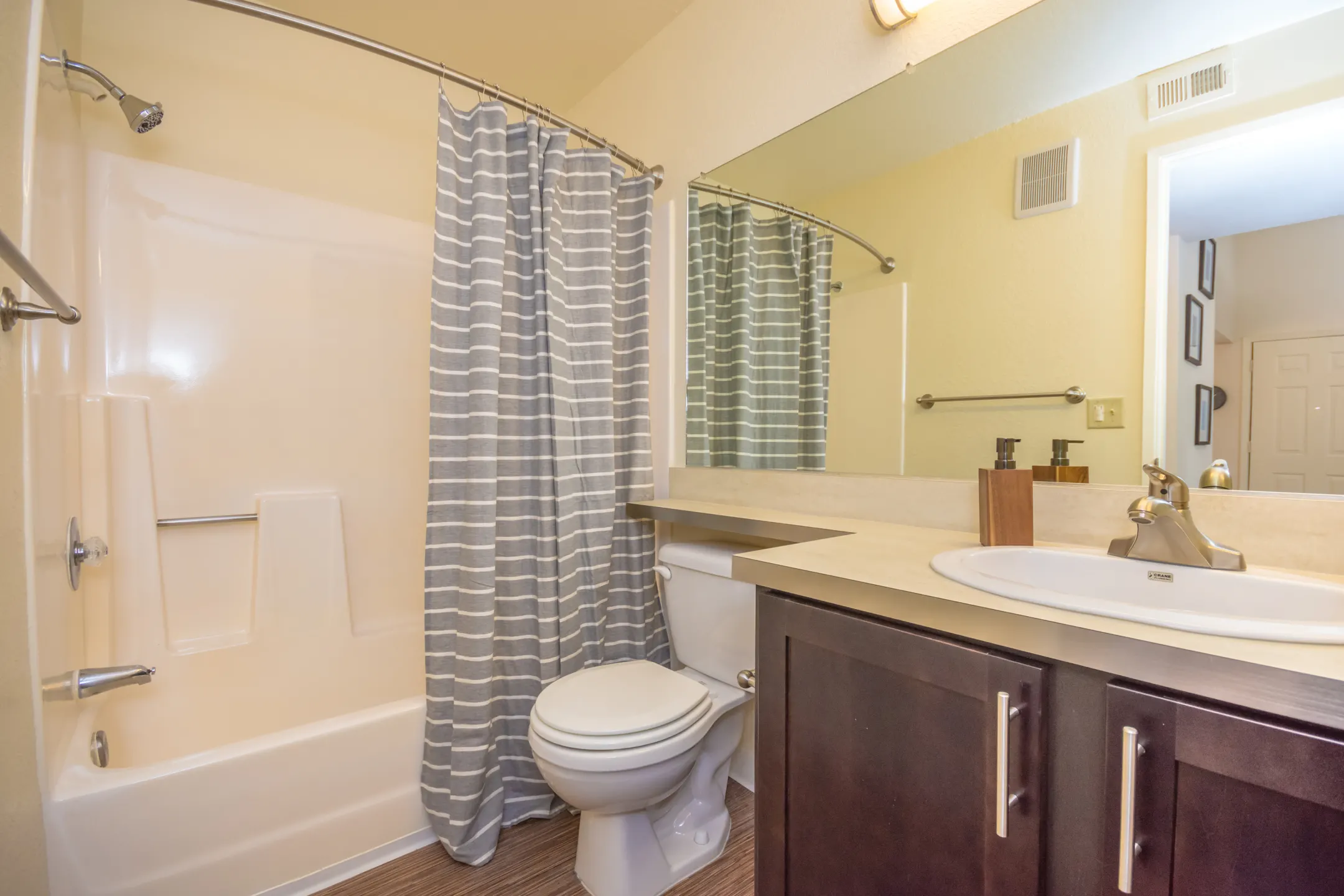 Bathroom - Montage at Fair Oaks Apartments - Citrus Heights, CA