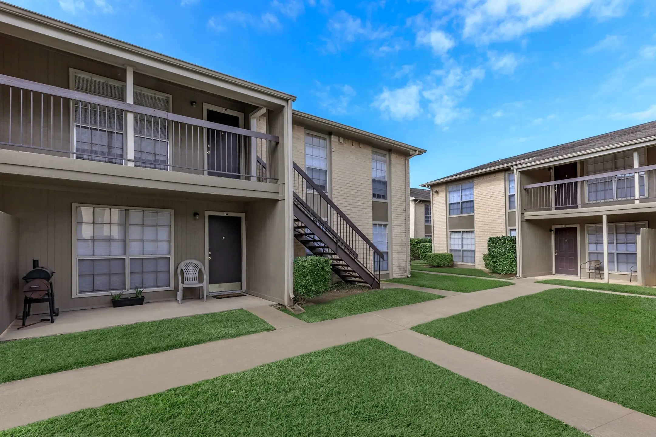Vanderbilt Apartments Apartments Clute, TX 77531