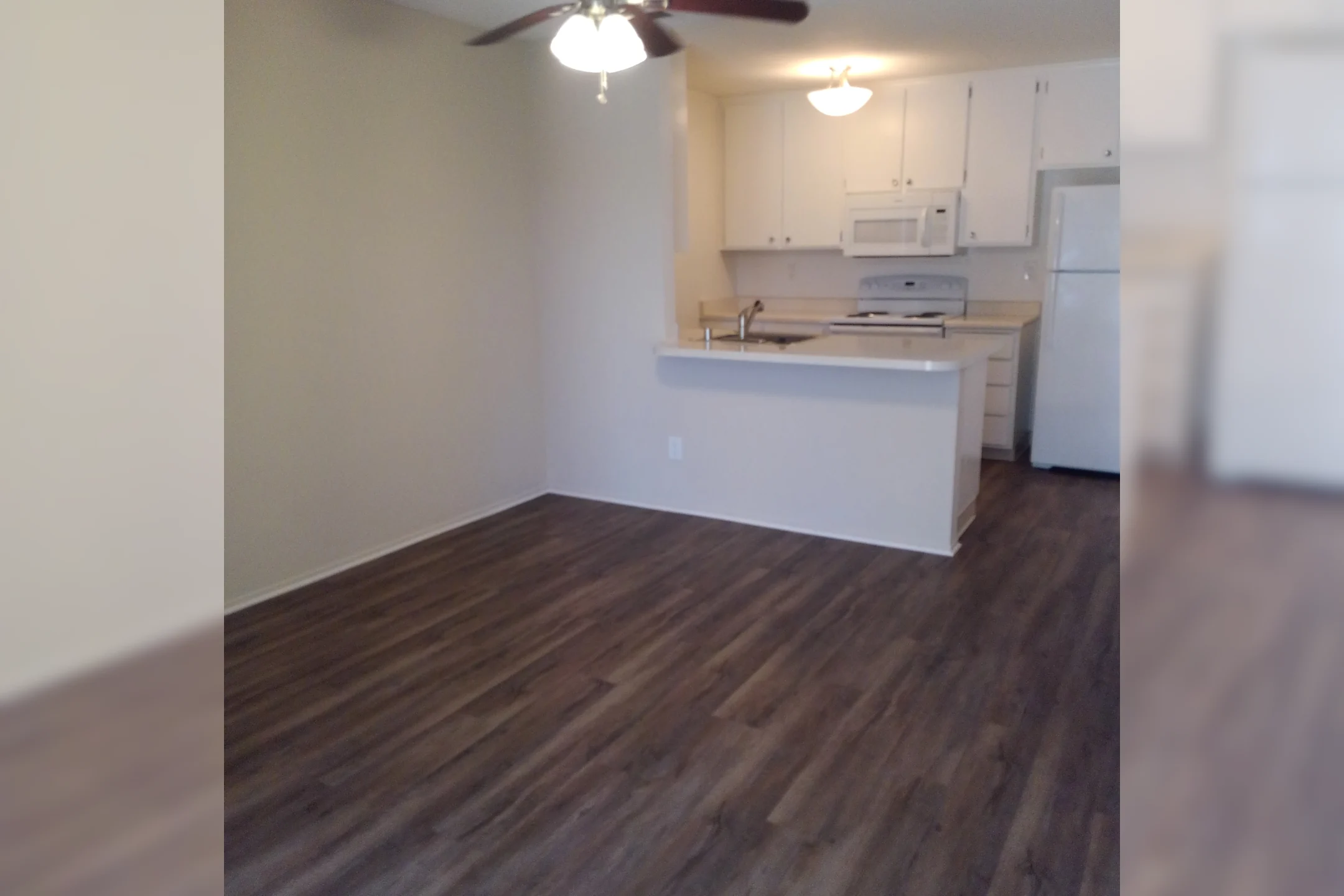 Cowell Terrace - Concord, CA