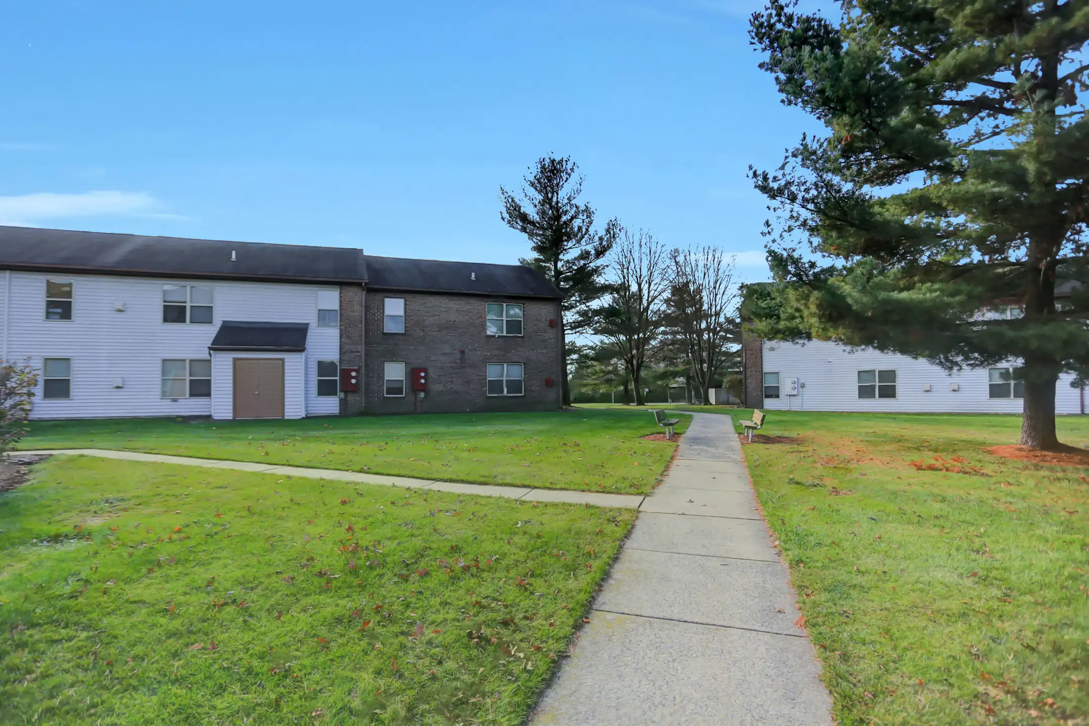 Roxbury Ridge Apartments Apartments Shippensburg, PA 17257