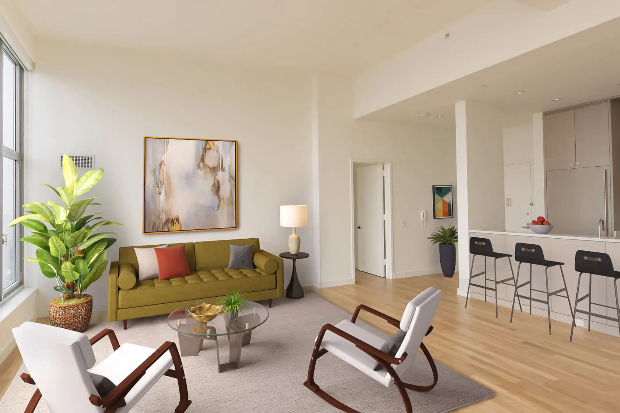 Beatrice Apartments New York, NY 10001