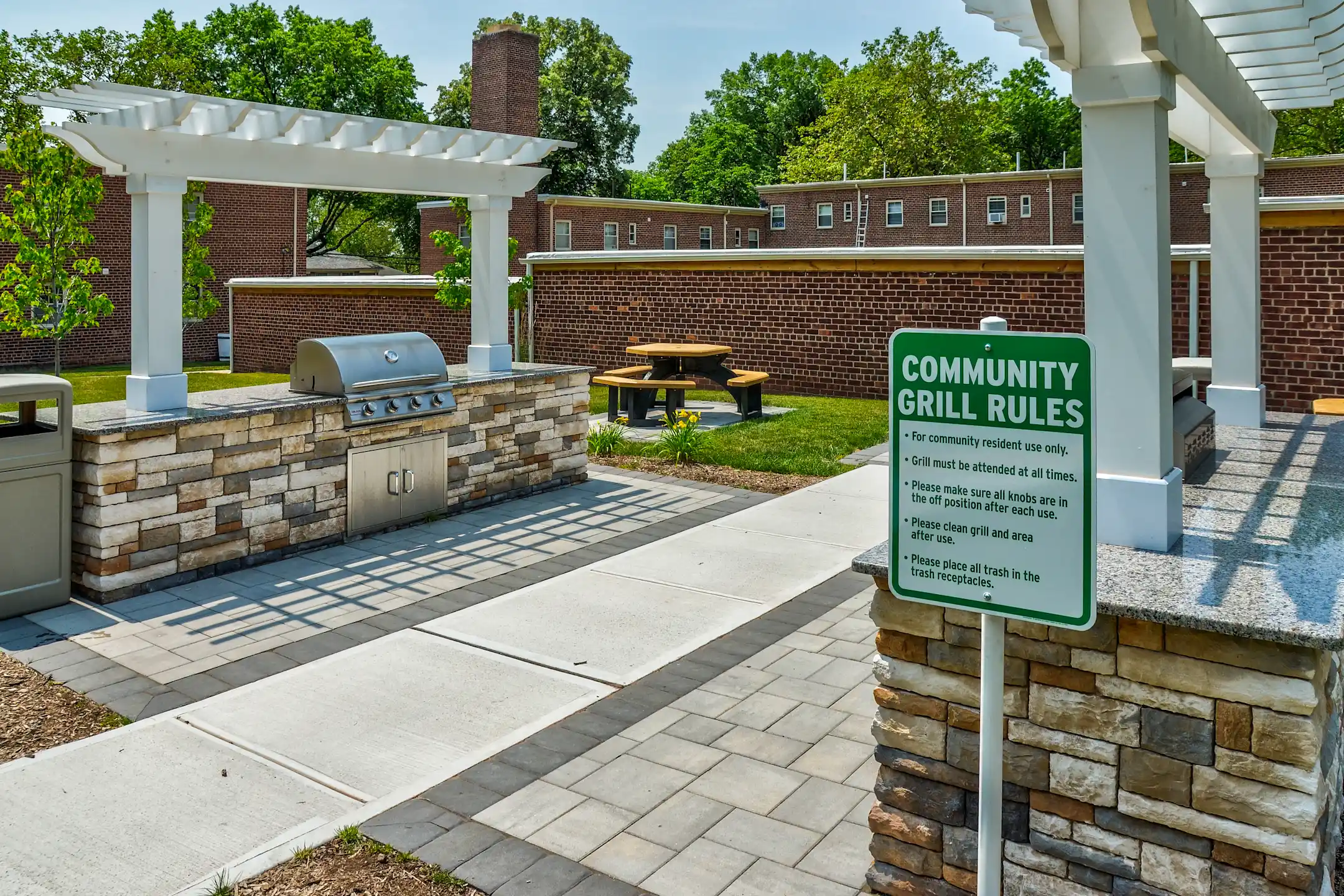 Hutton Lafayette Apartments Apartments West Orange, NJ 07052