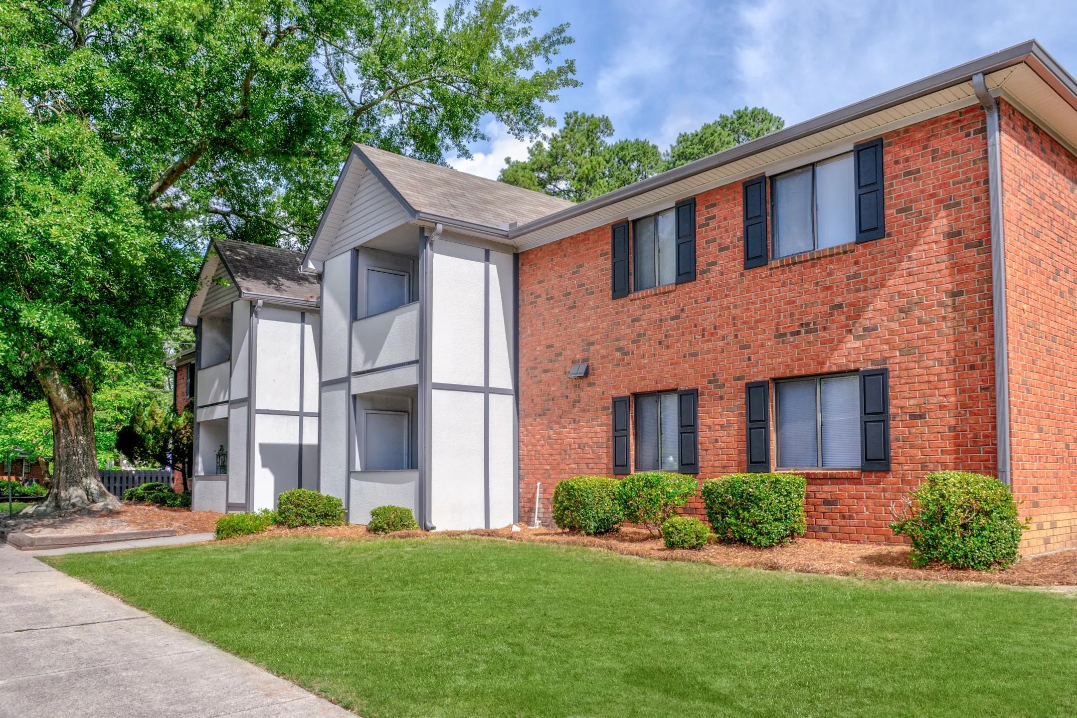 The Reserve at 1508 Apartments - Augusta, GA 30909