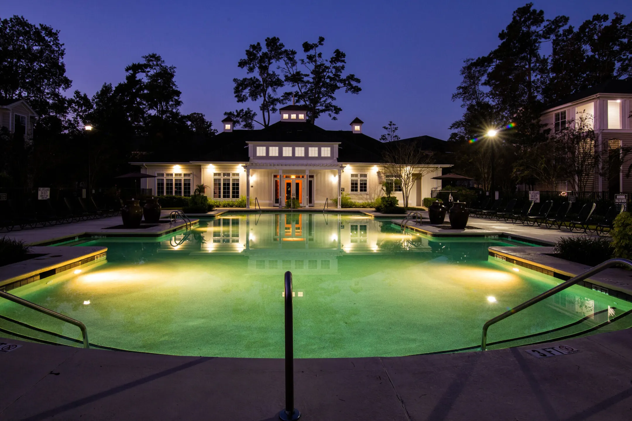 Pool - The Grove At Oakbrook - Summerville, SC