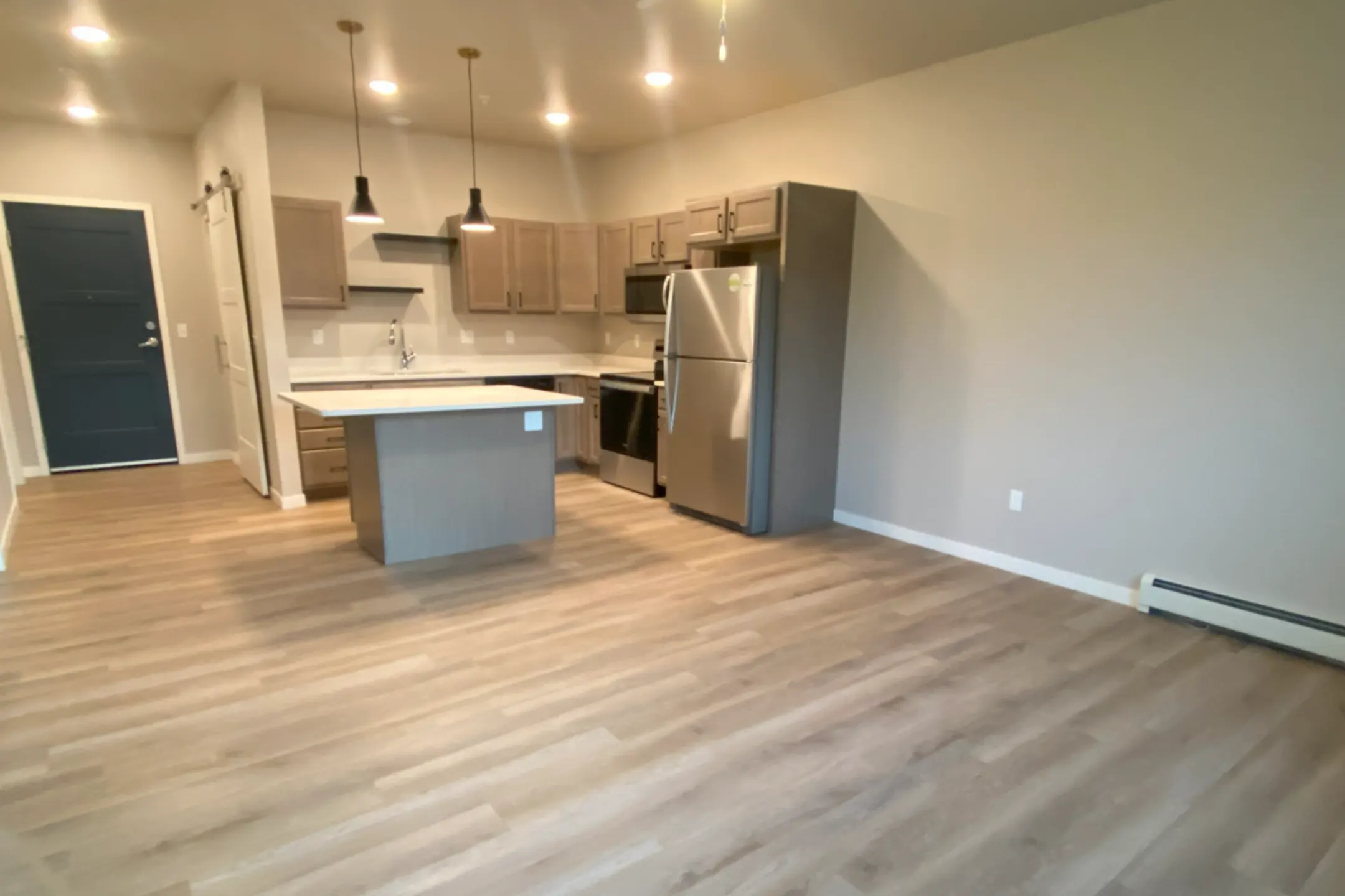 Carlson Place Apartments Horace, ND 58047