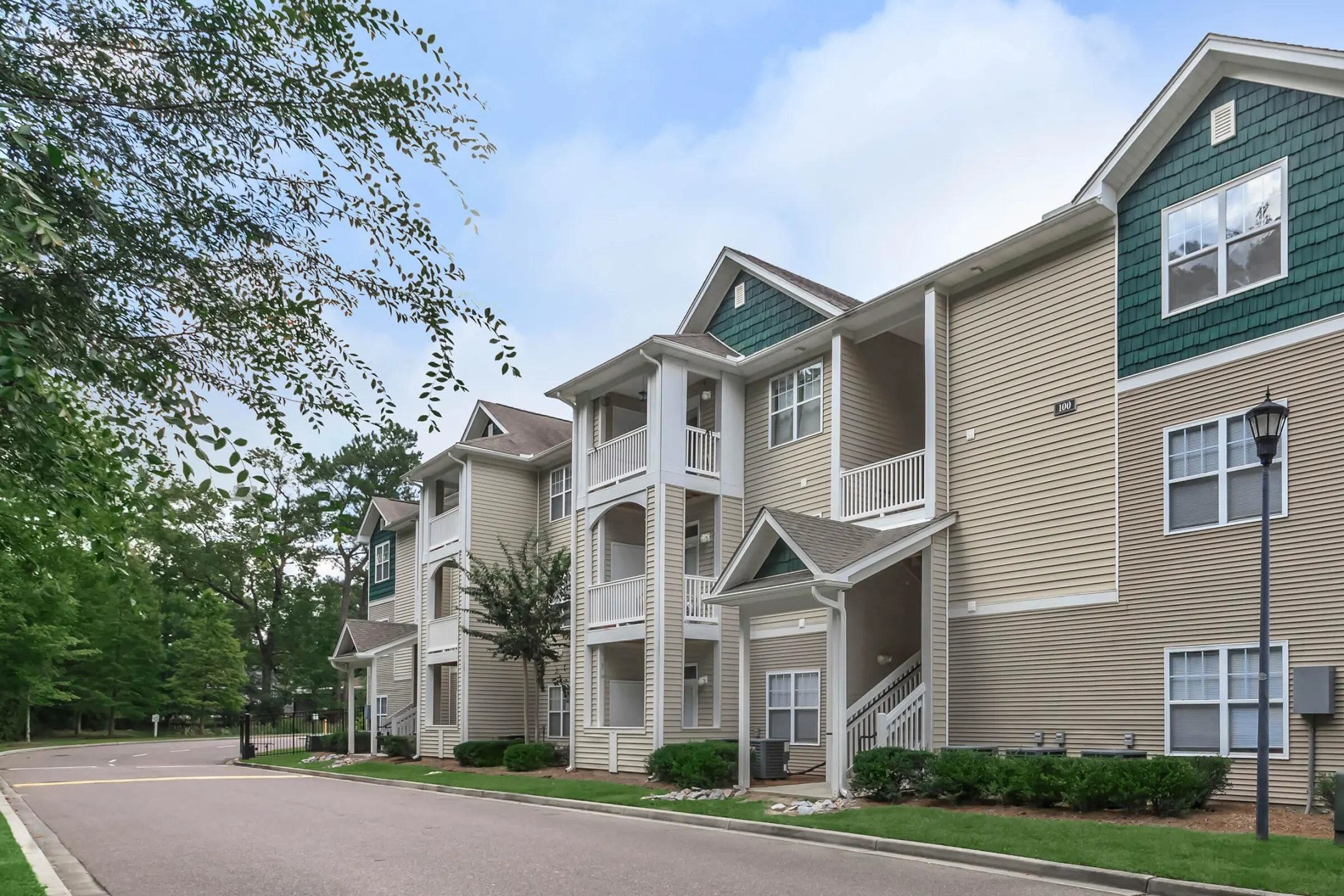Ashton Woods Apartments Ladson, SC 29456
