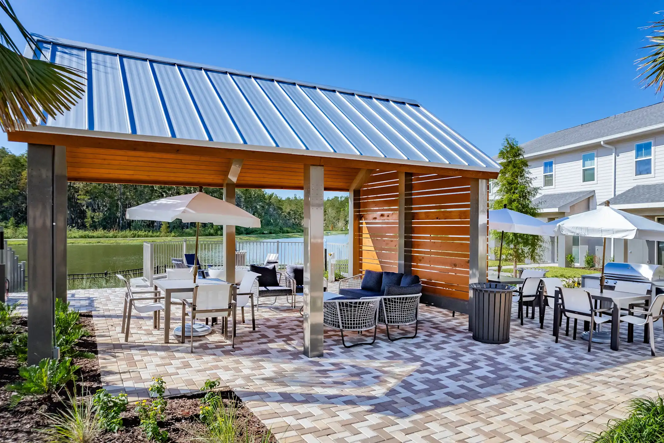 Cacema Townhomes Townhomes Kissimmee, FL 34741