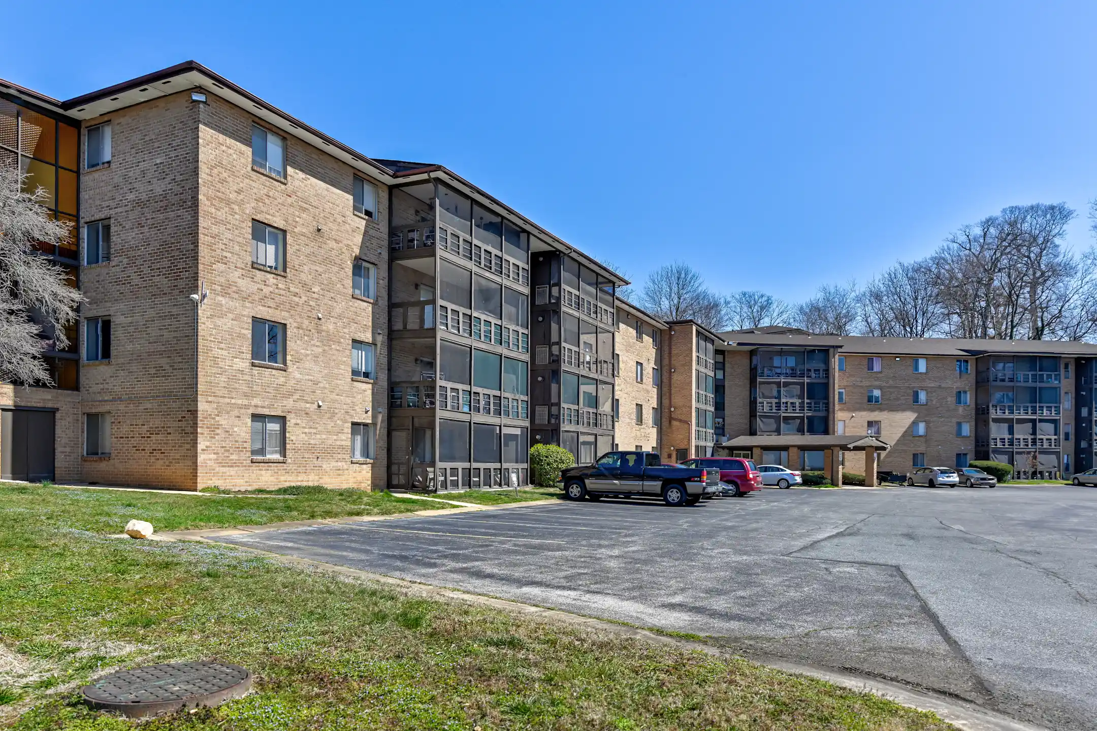 Colony Apartments Apartments Wilmington, DE 19802