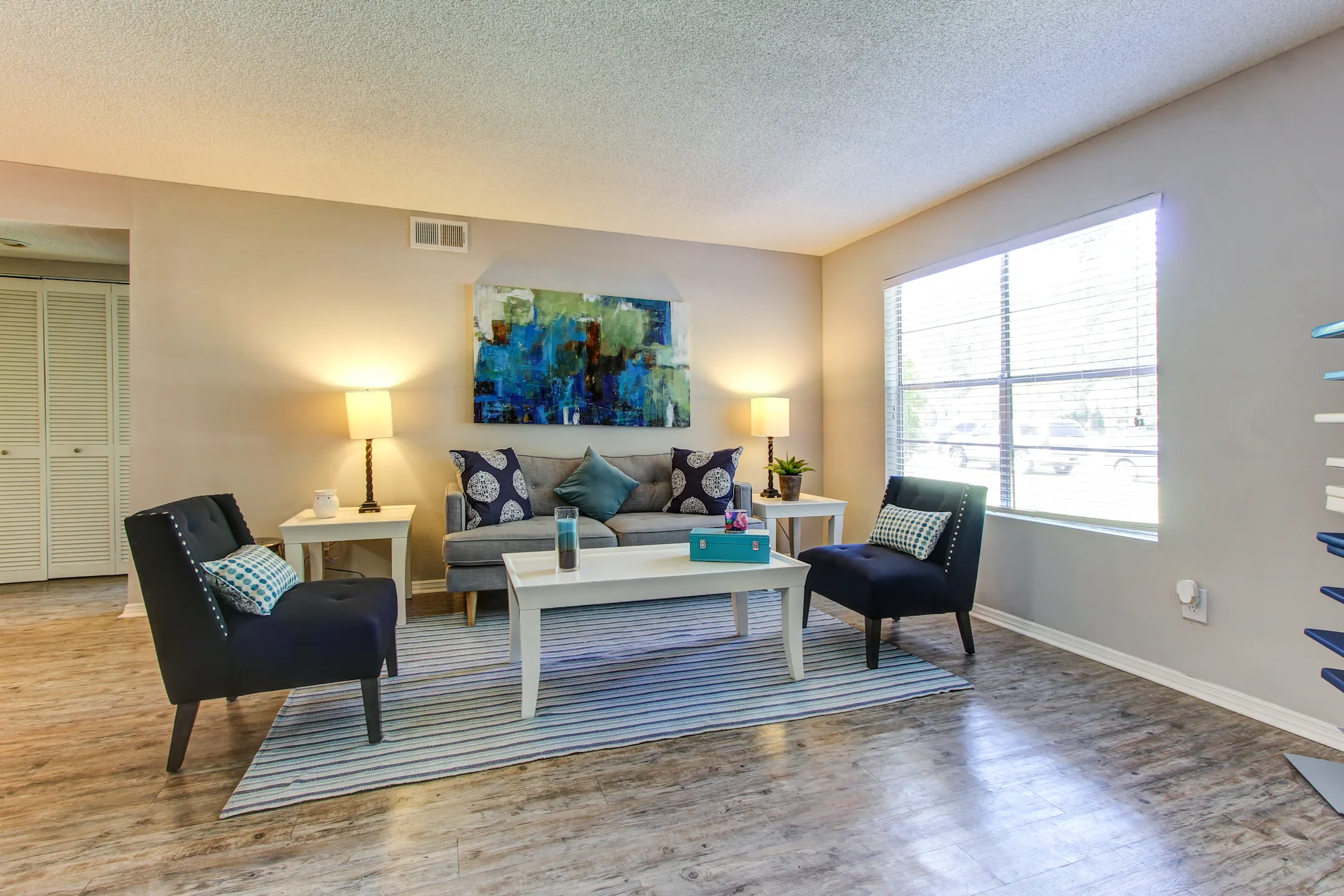 Chester Place Apartments and Townhomes 4747 Lambs Rd North