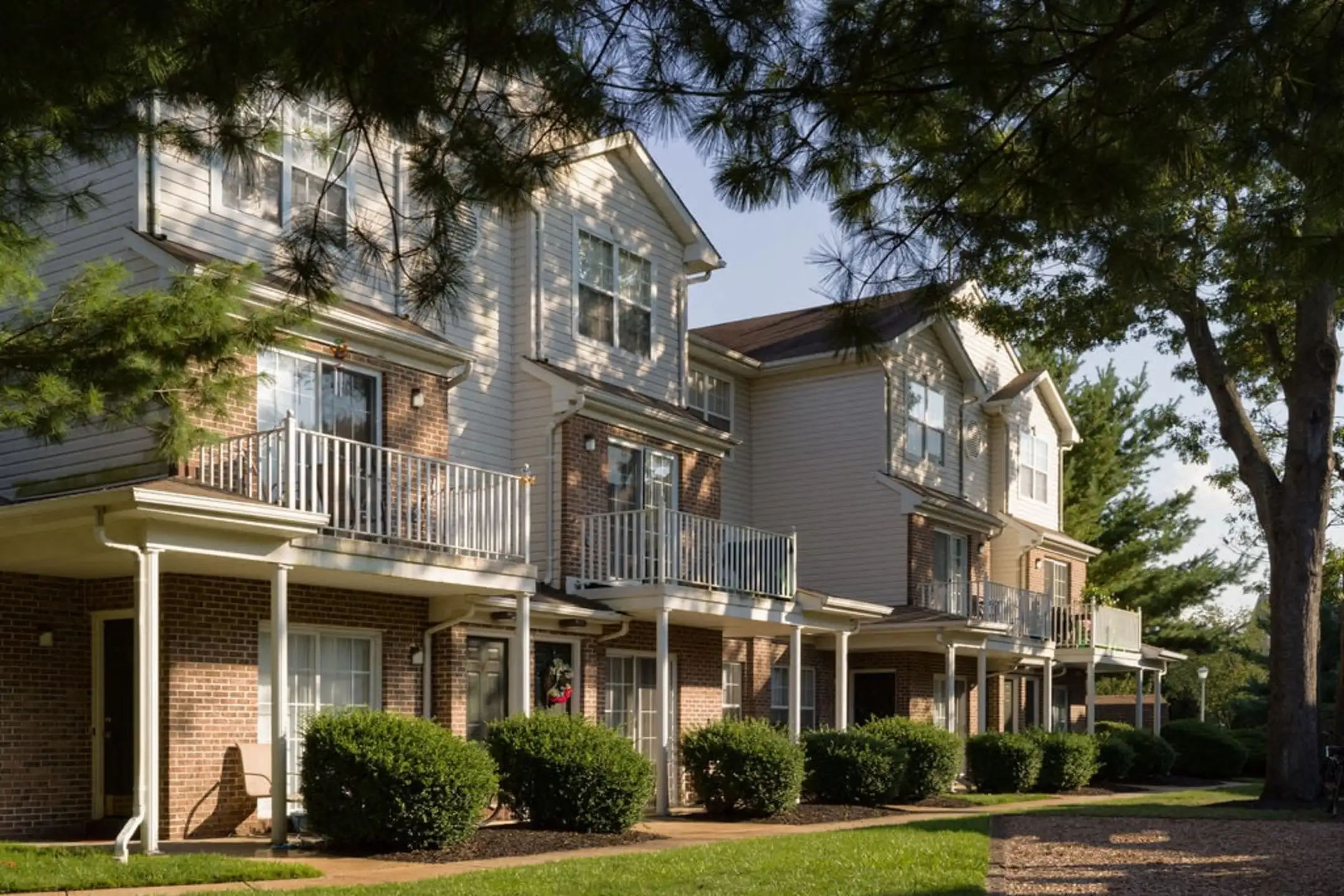 Andrews Corner Apartments Lakewood, NJ 08701