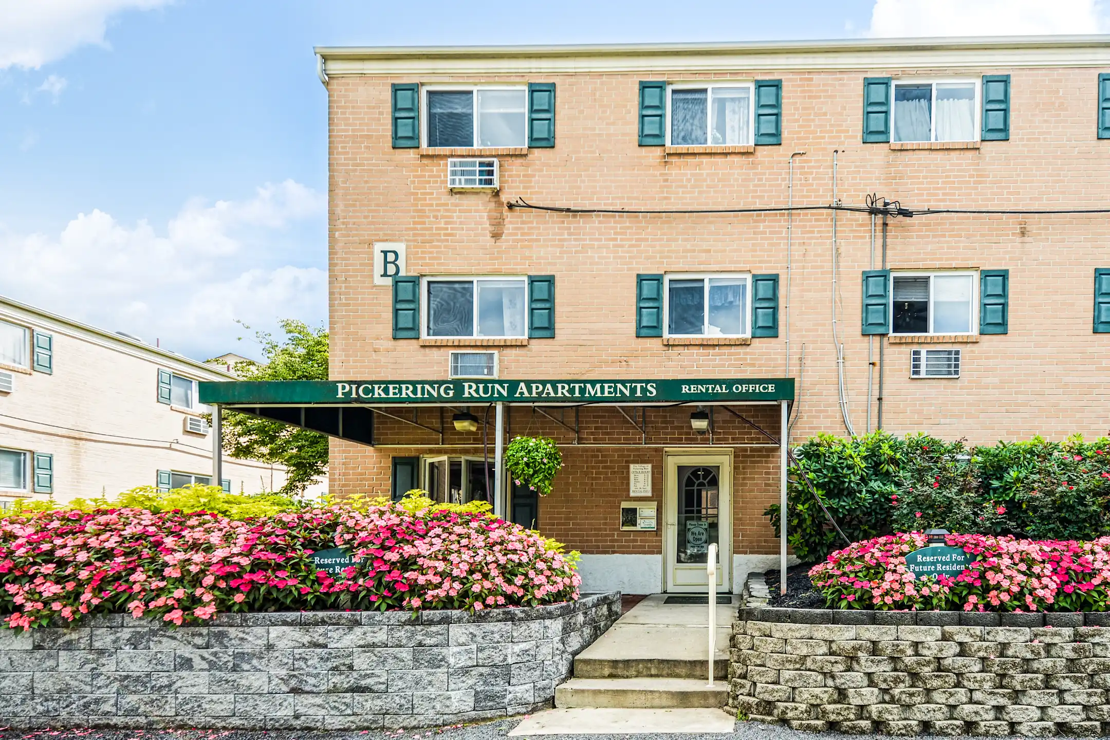 Village Of Pickering Run Apartments Phoenixville, PA 19460