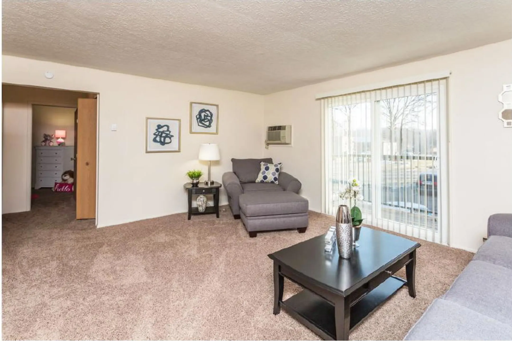 Woodgate North Apartments 709 Sapp Rd Ravenna, OH for Rent Rent.