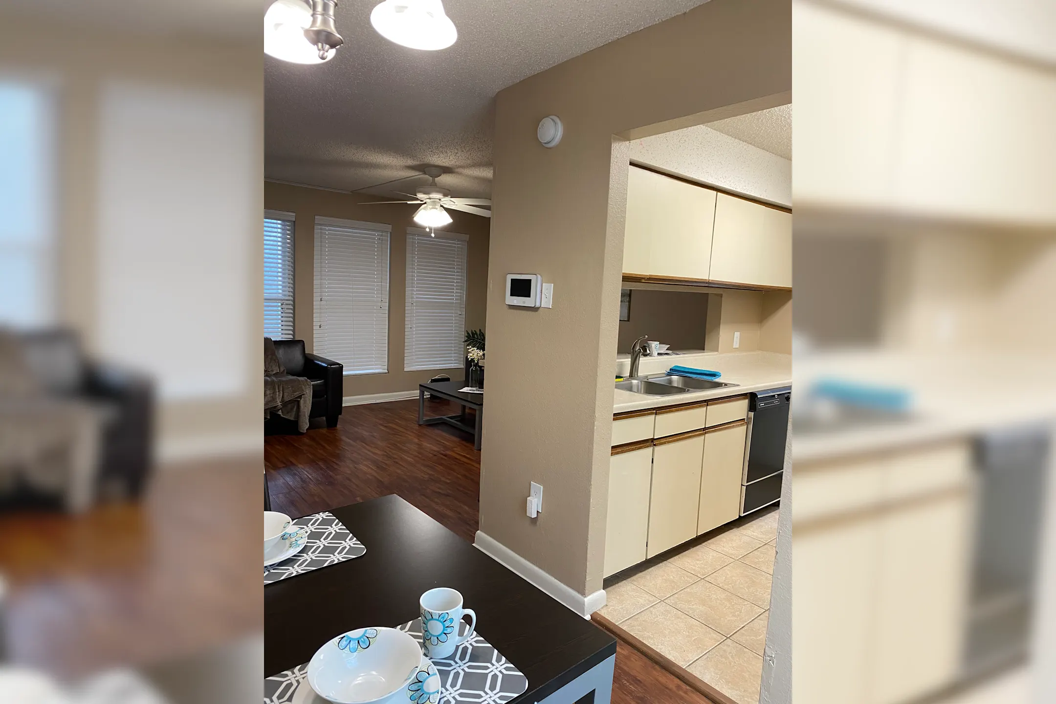 Cypress Park Apartments Baton Rouge, LA 70809