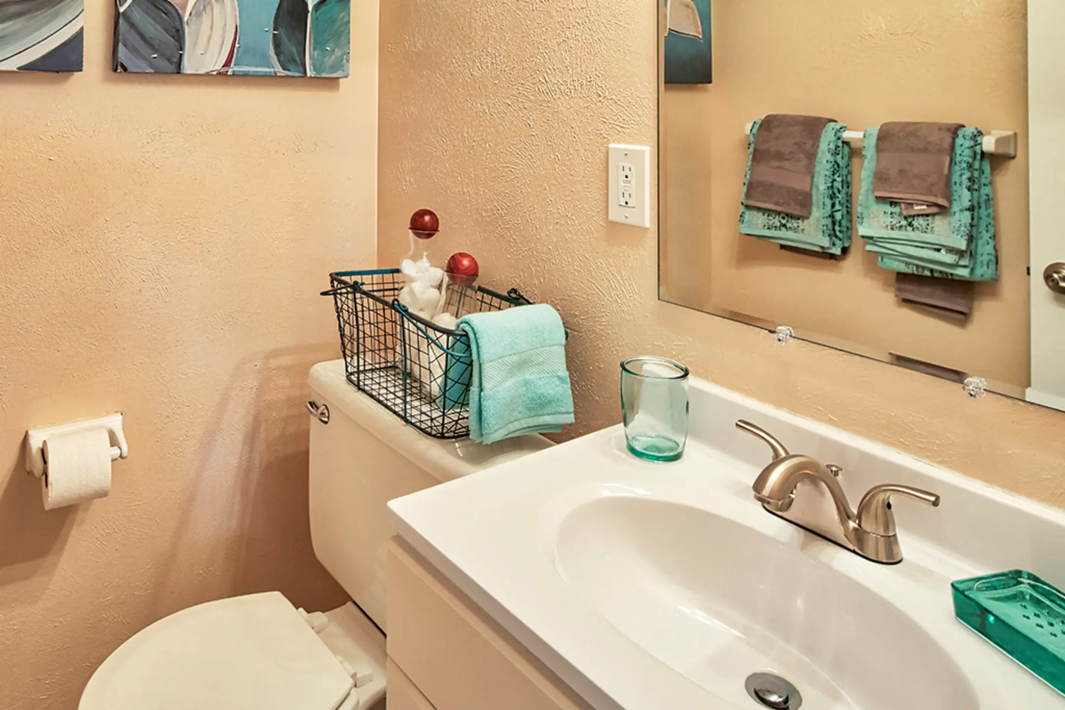 Mariners Green 12711 Nettles Lane Newport News, VA Apartments for