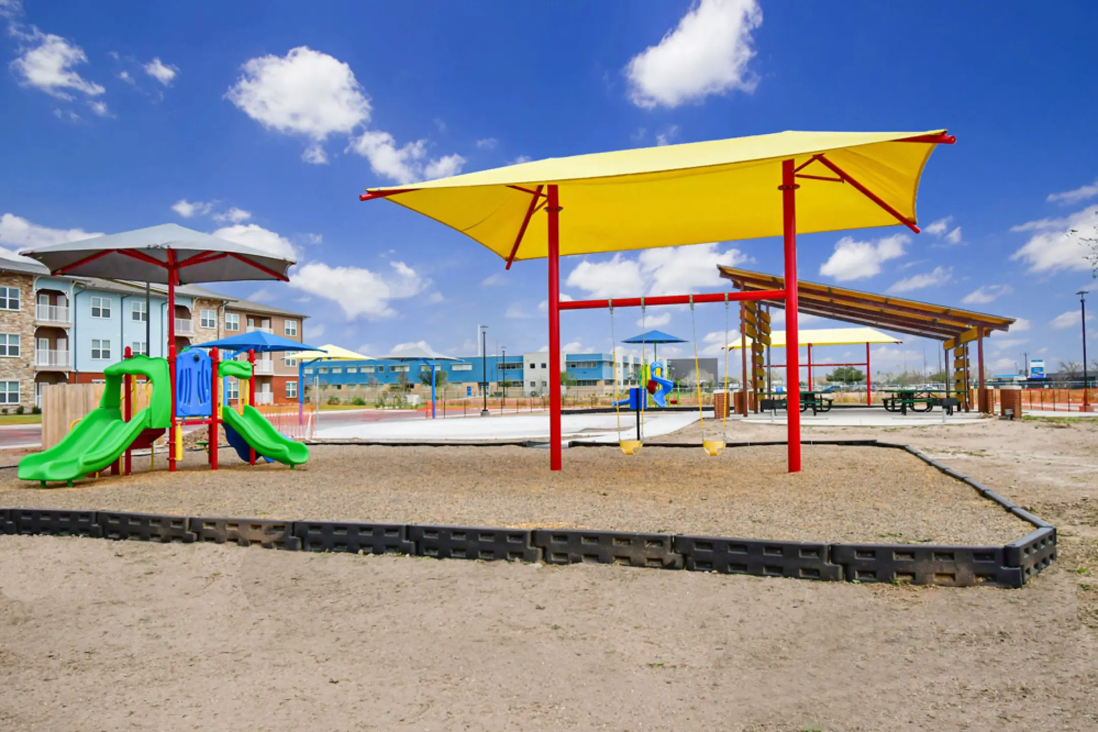 Primrose Village Apartments Weslaco, TX 78599