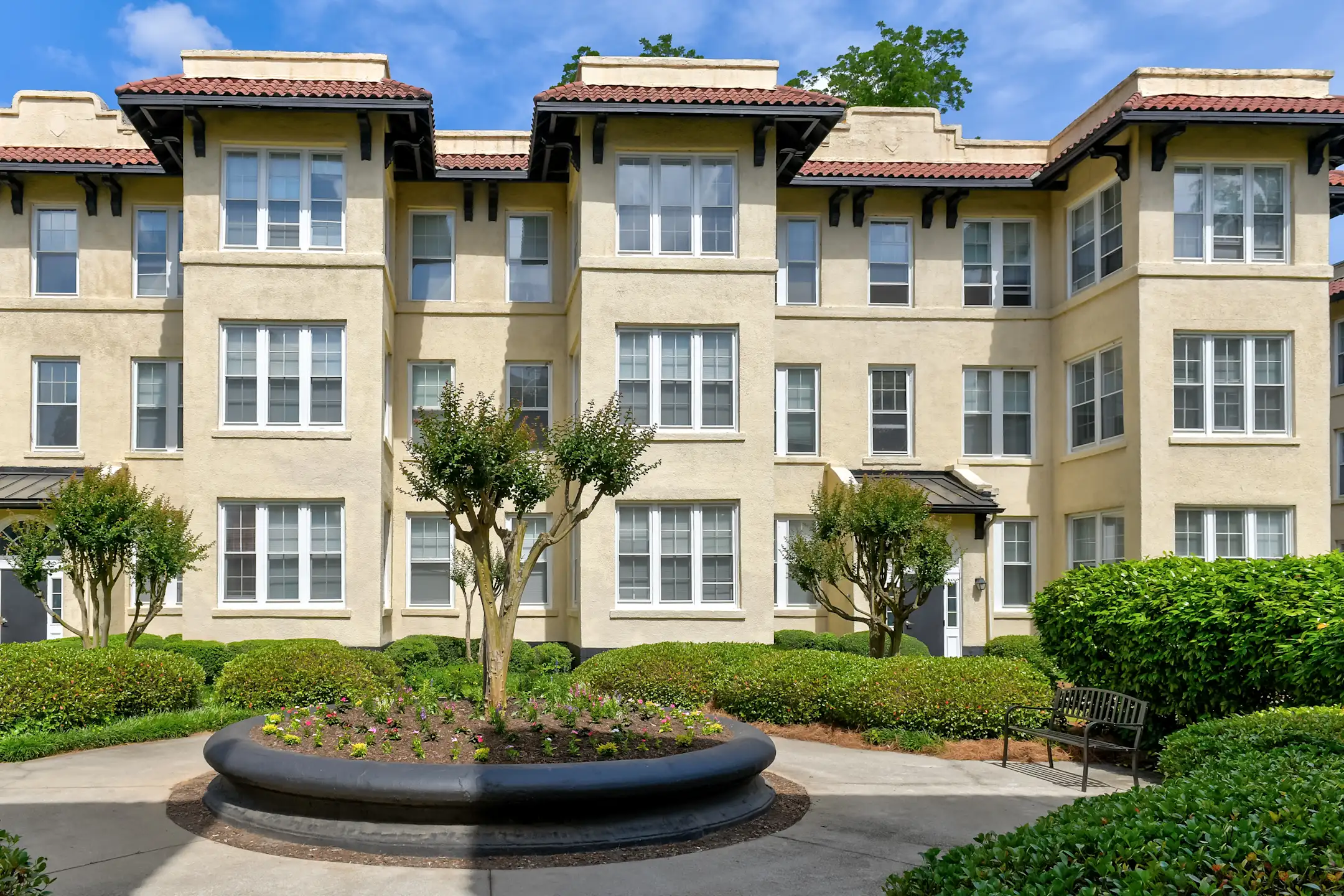 Augusta Apartments For Rent