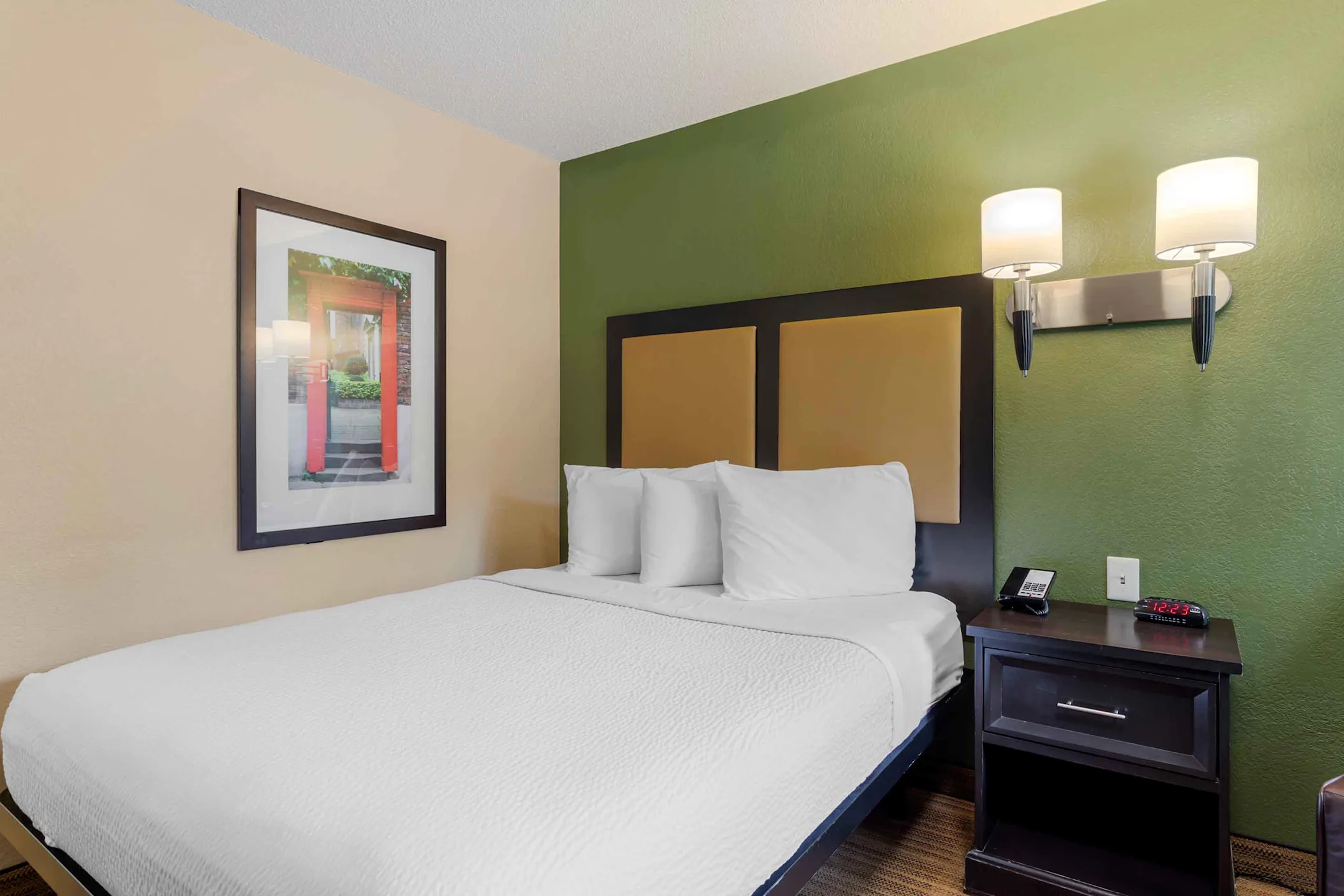 Furnished Studio Chattanooga Airport Apartments Chattanooga, TN 37421