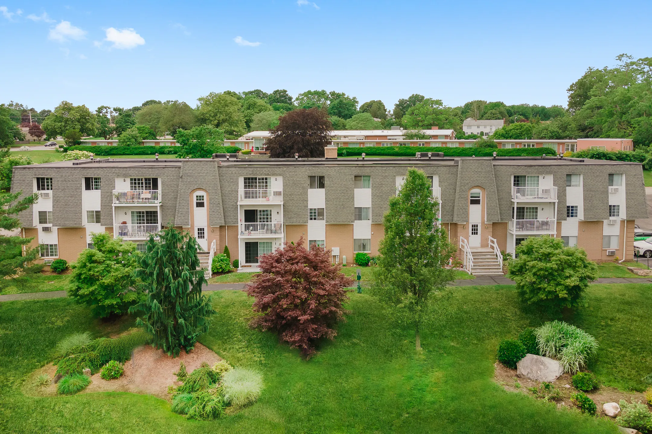 East Shore Apartments Apartments East Providence, RI 02914